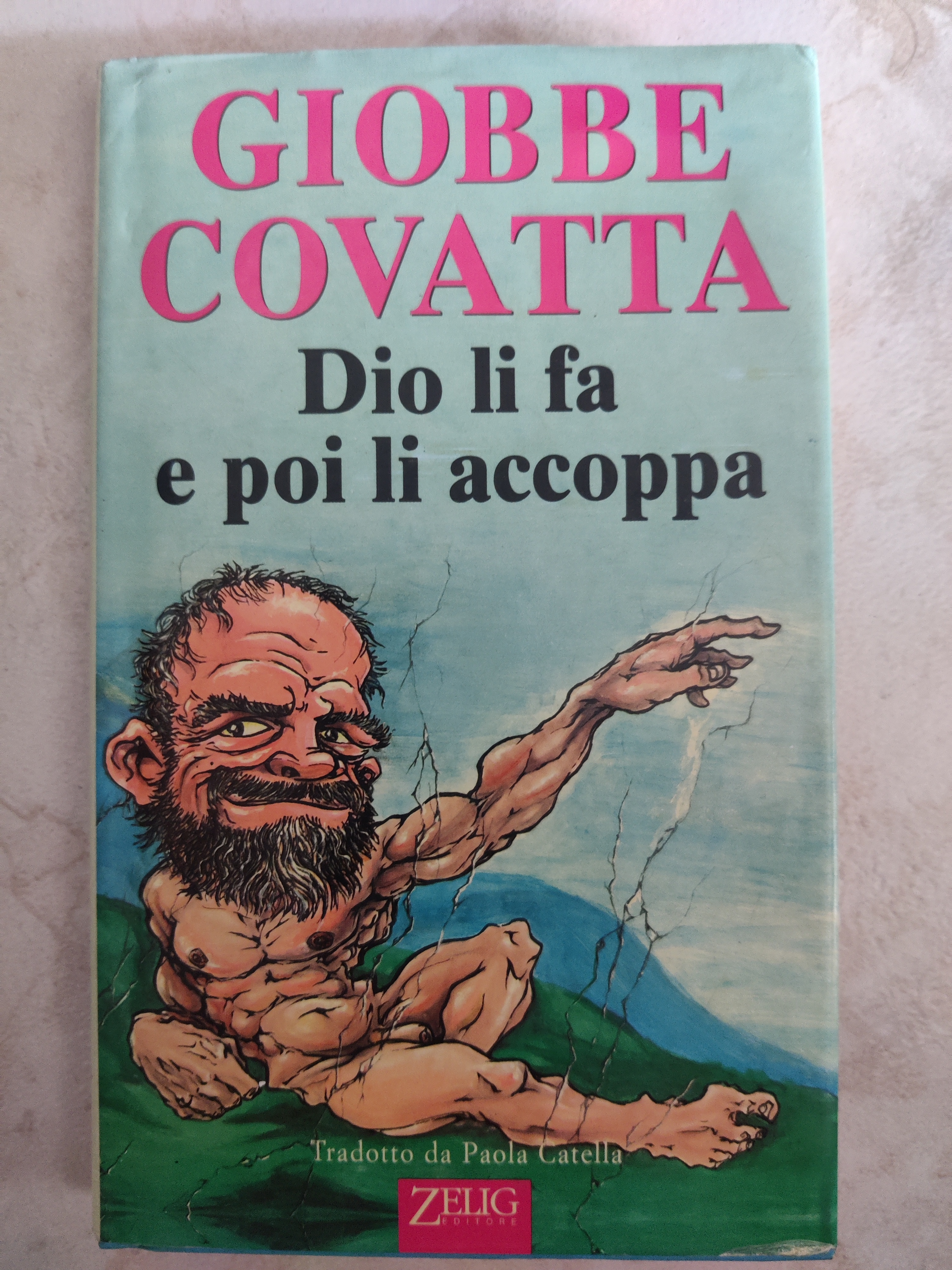 Foto condizioni