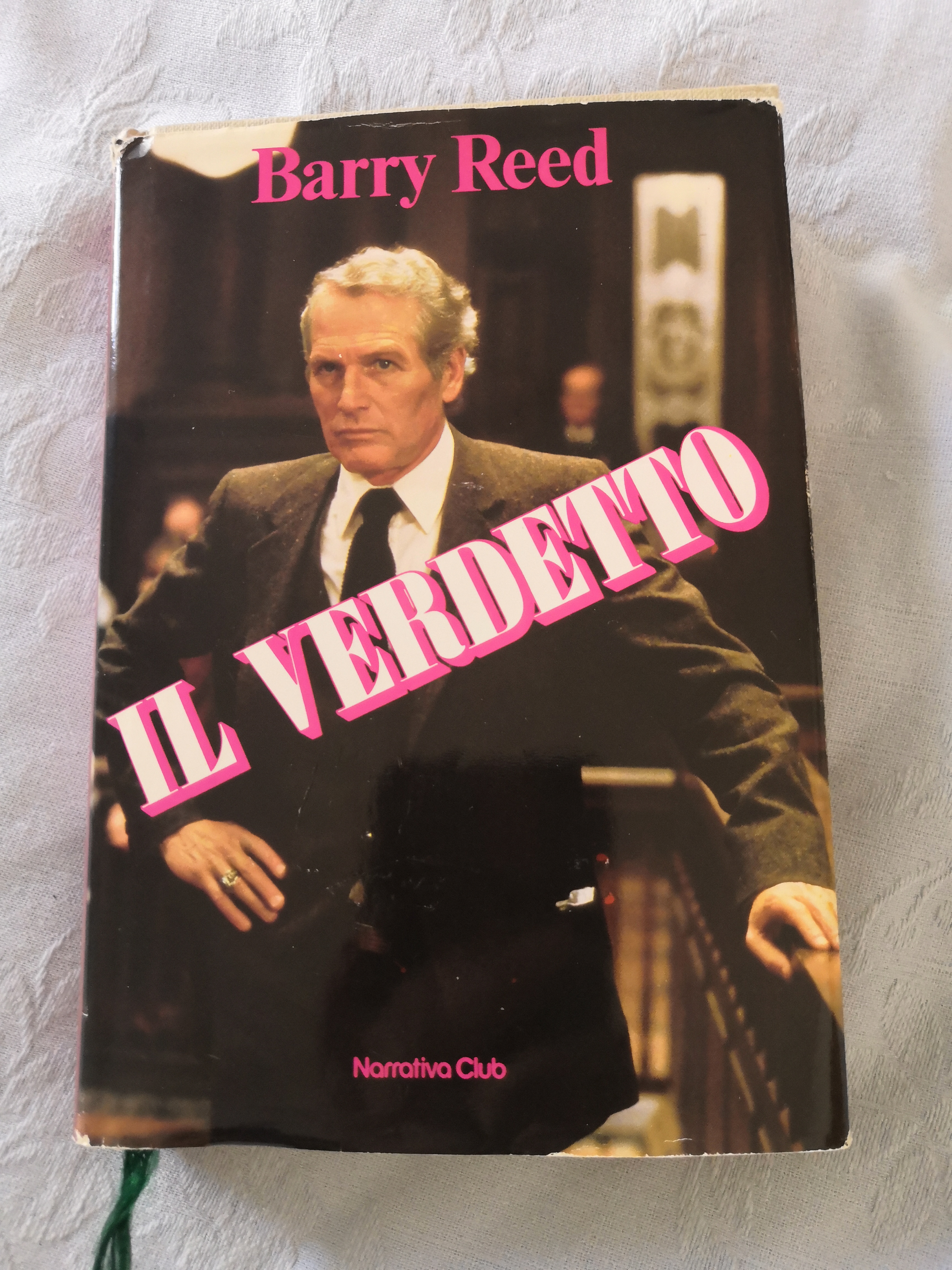 Foto condizioni