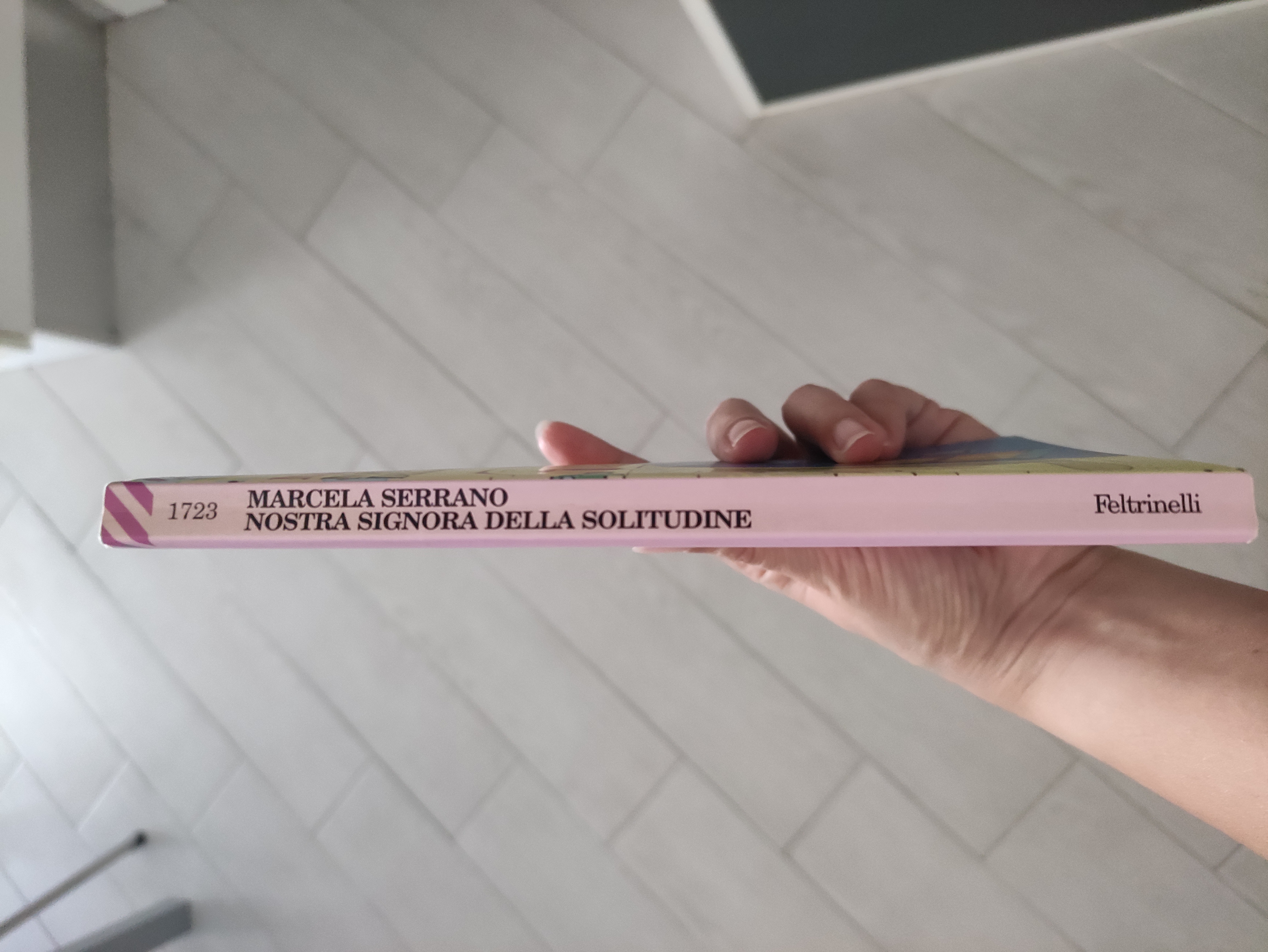 Foto condizioni