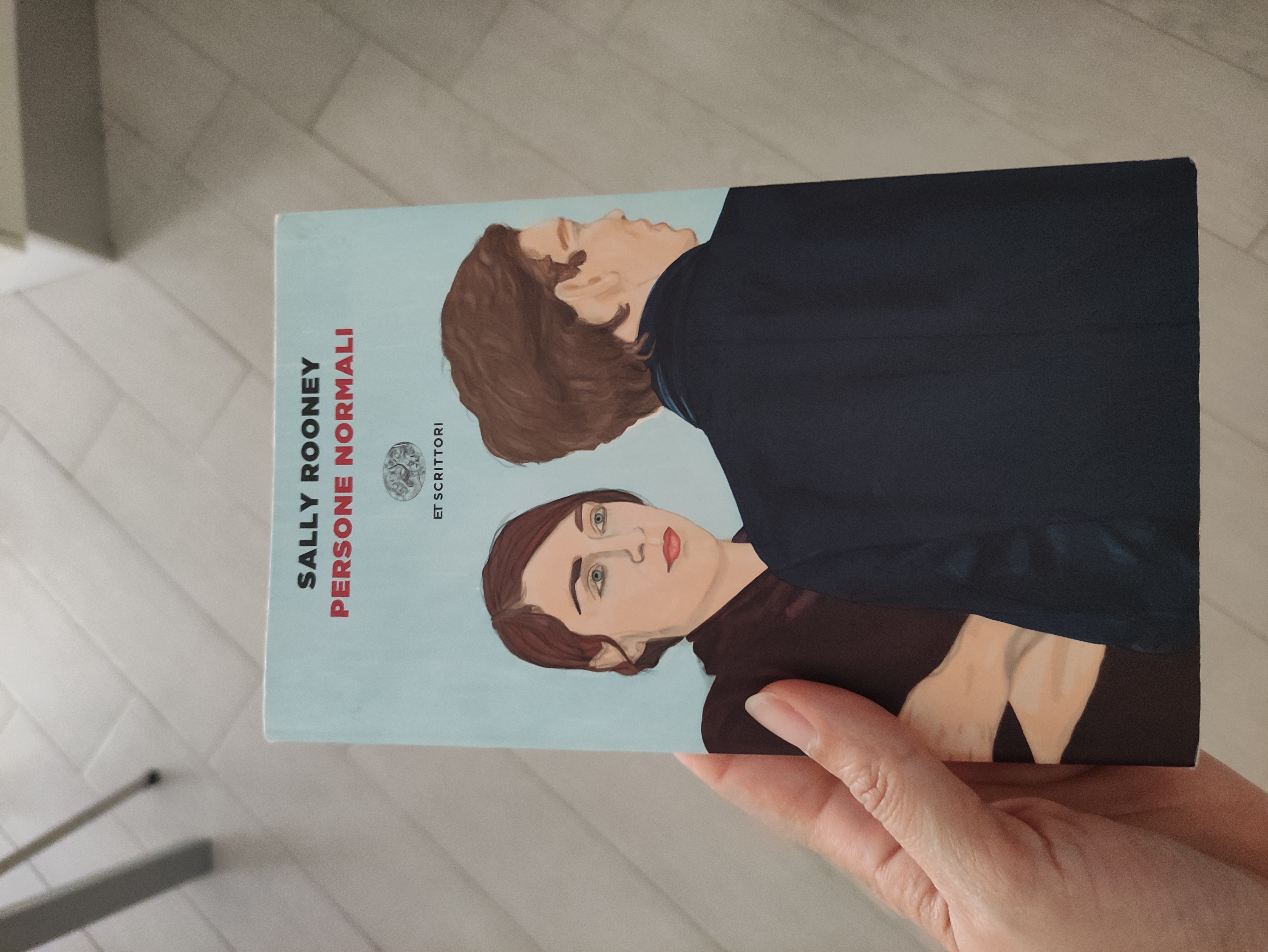 Foto condizioni