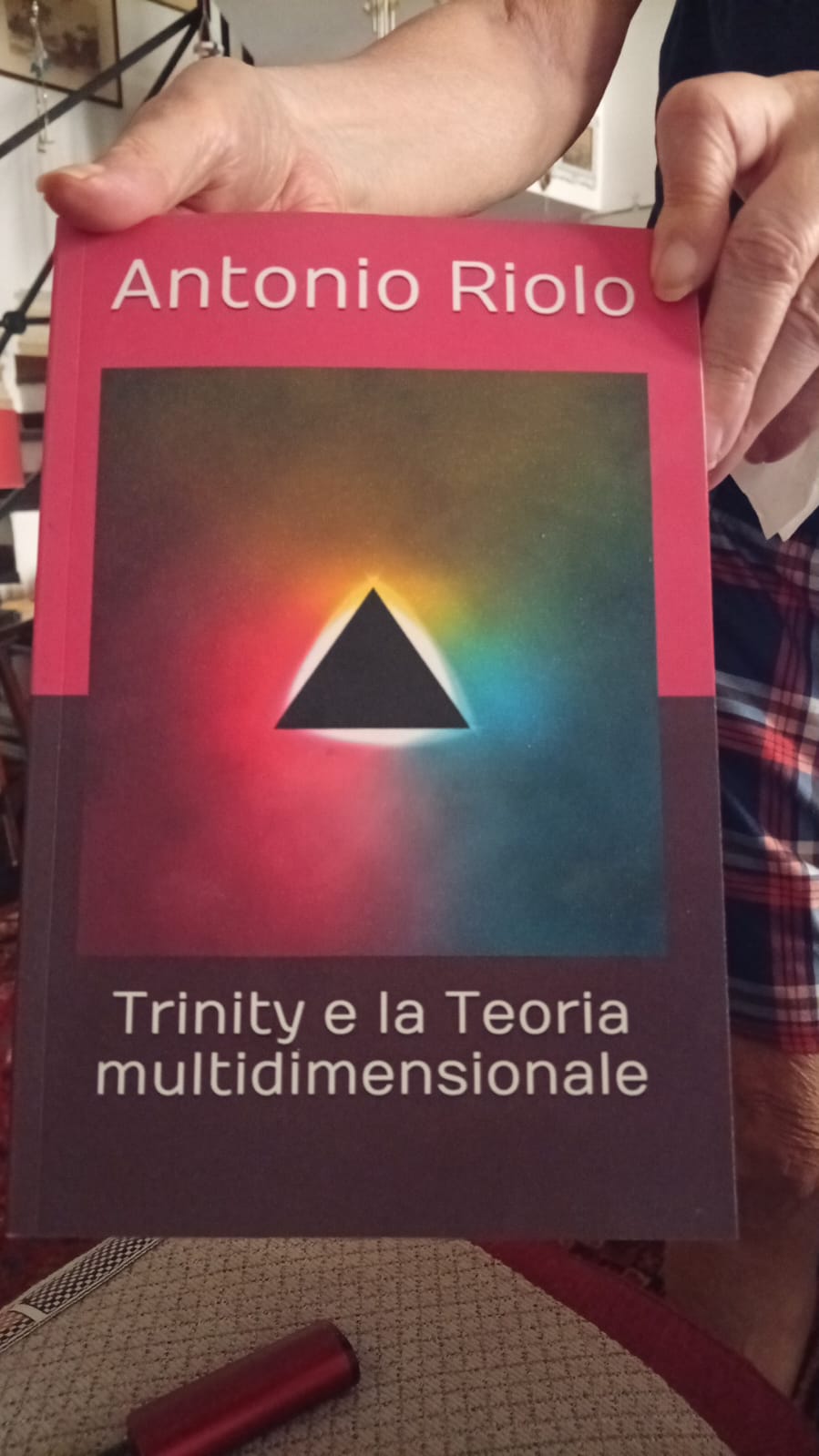 Foto condizioni