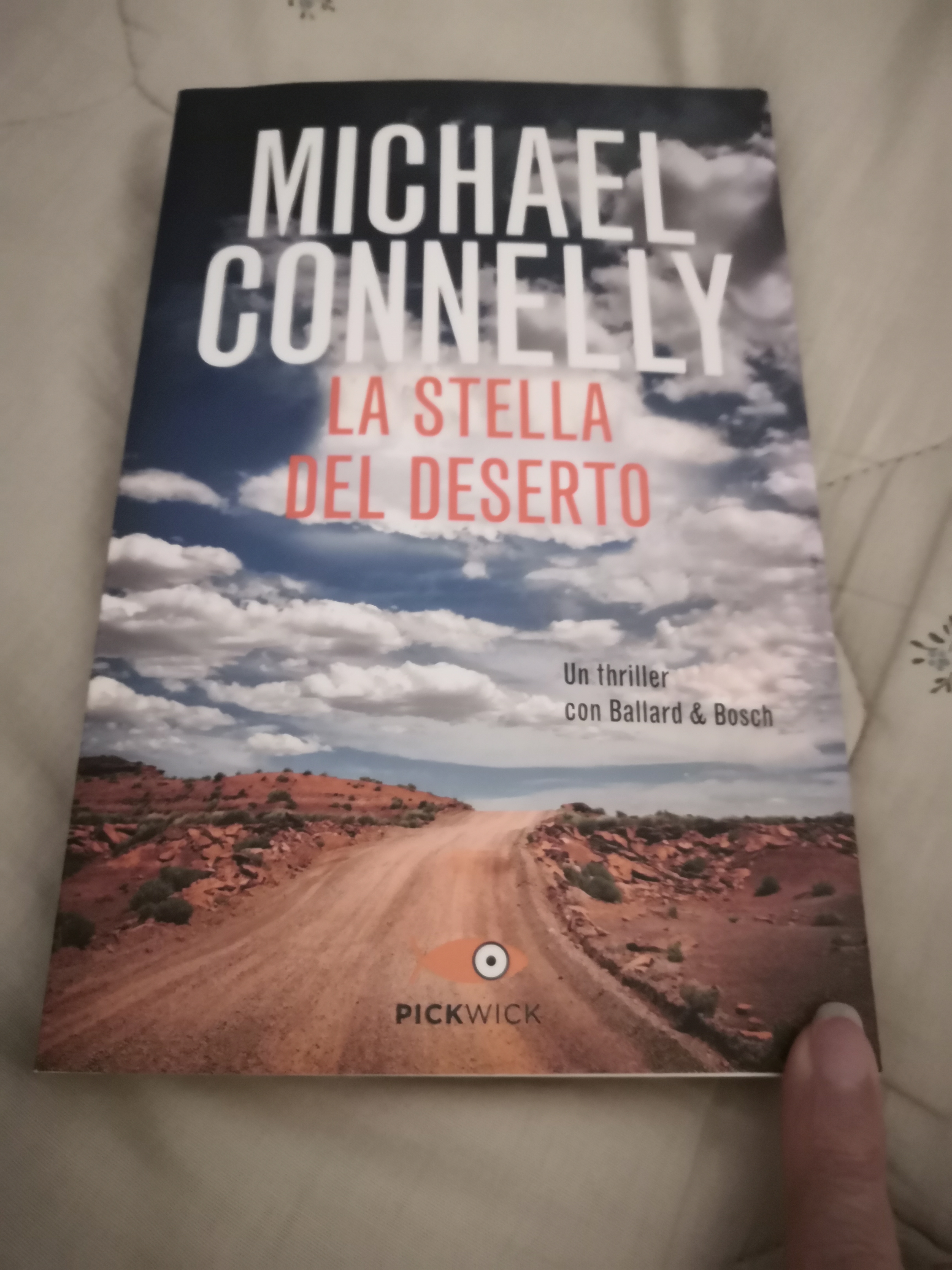 Foto condizioni