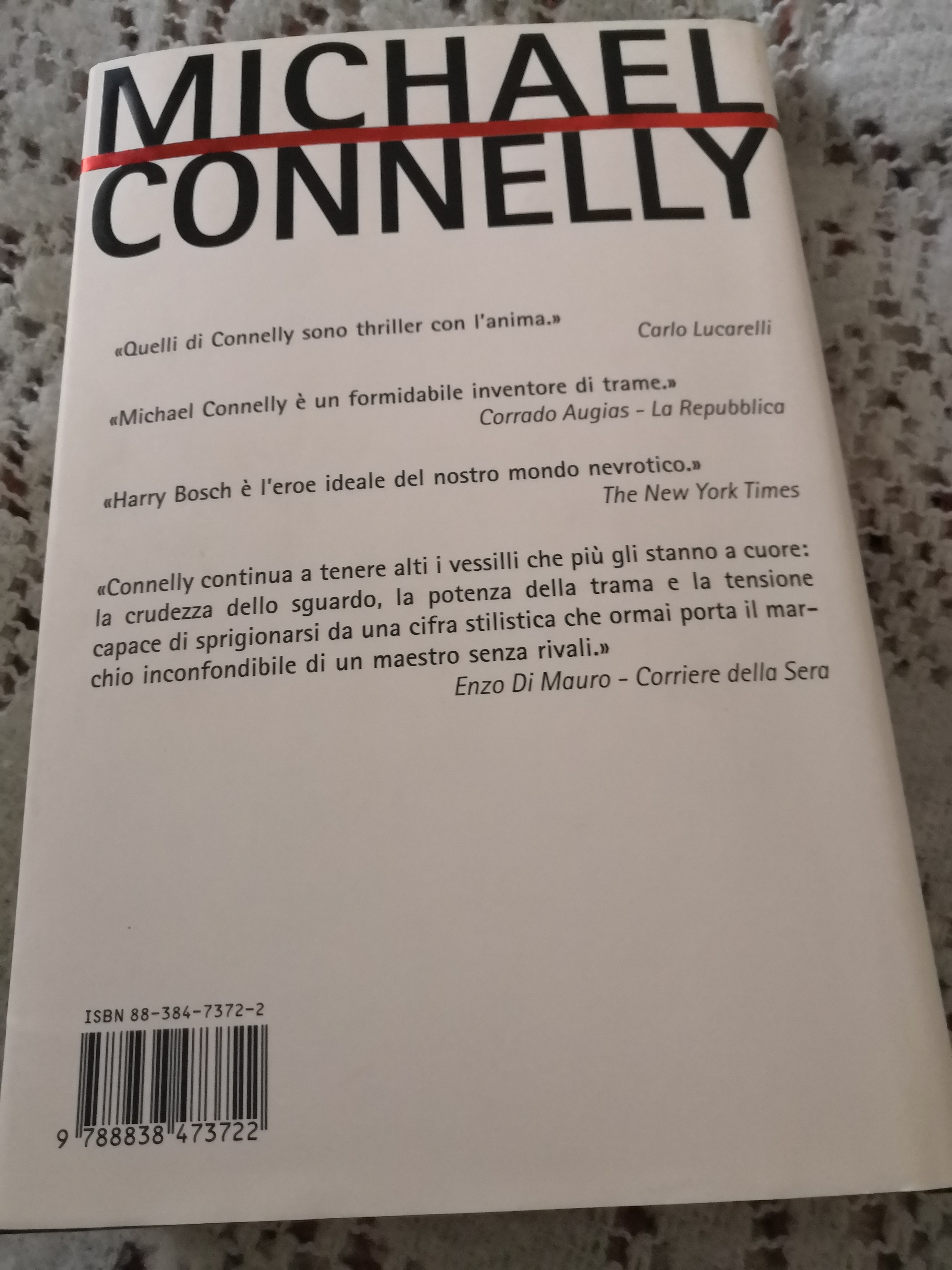 Foto condizioni