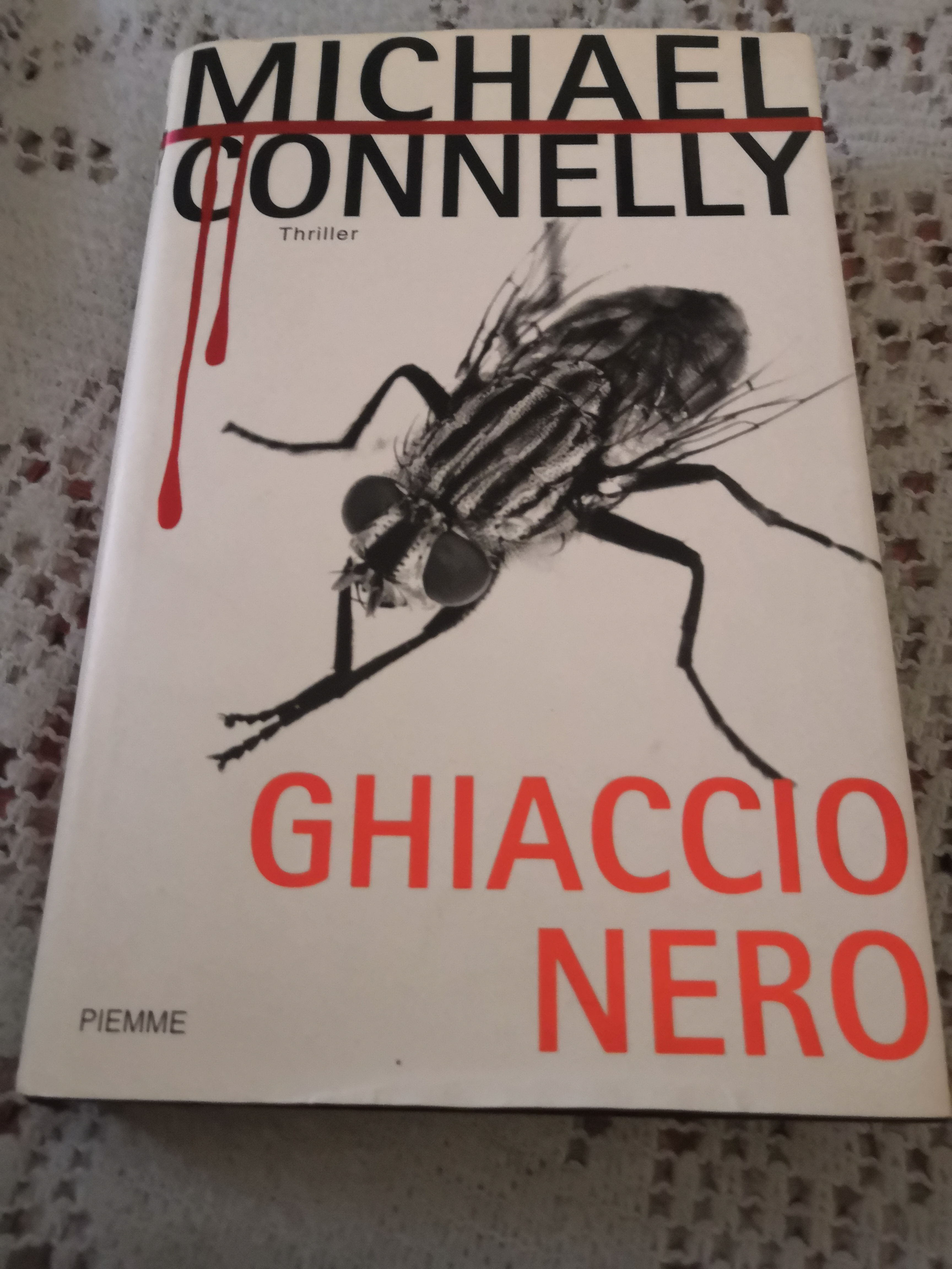 Foto condizioni