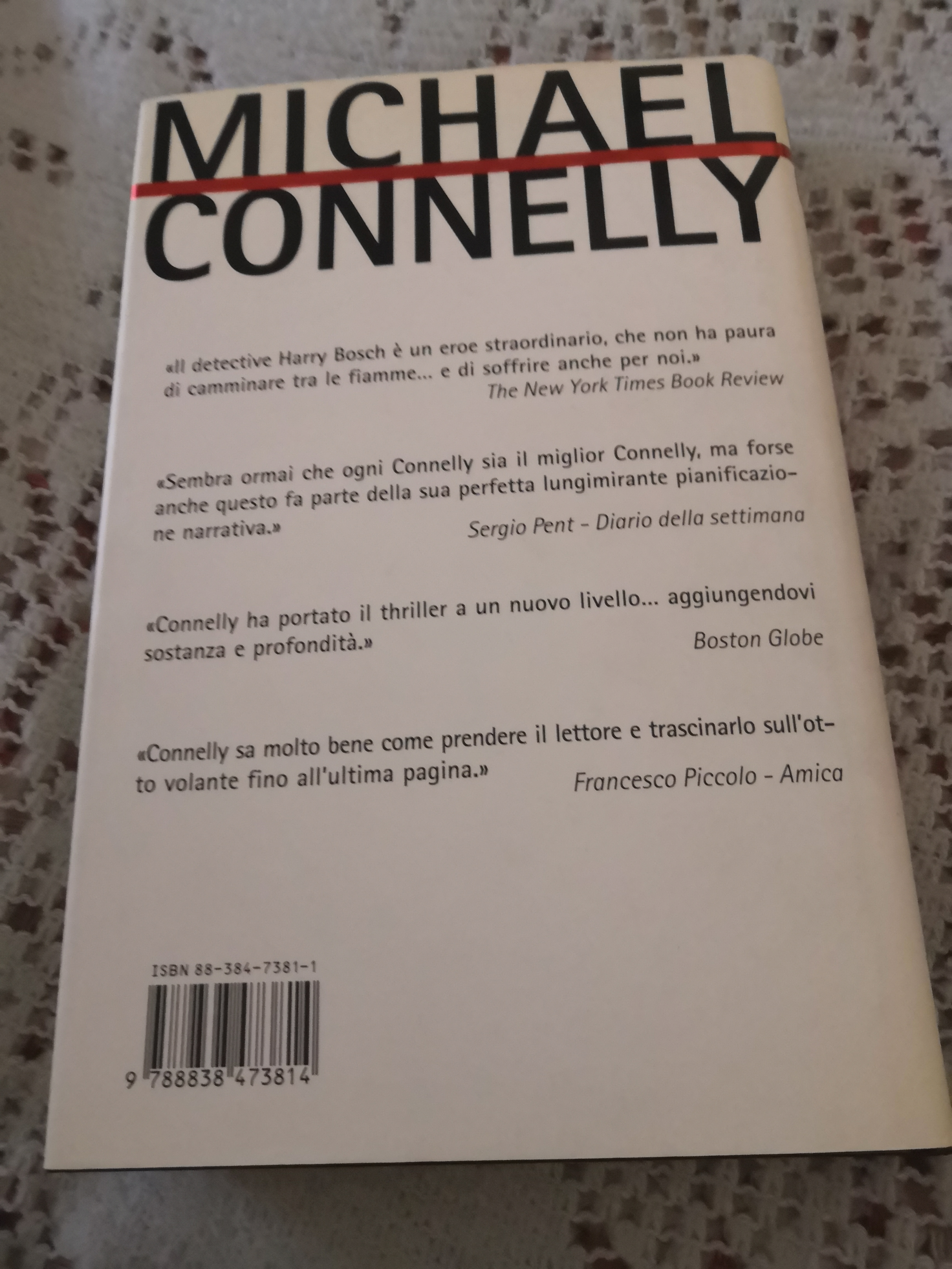 Foto condizioni