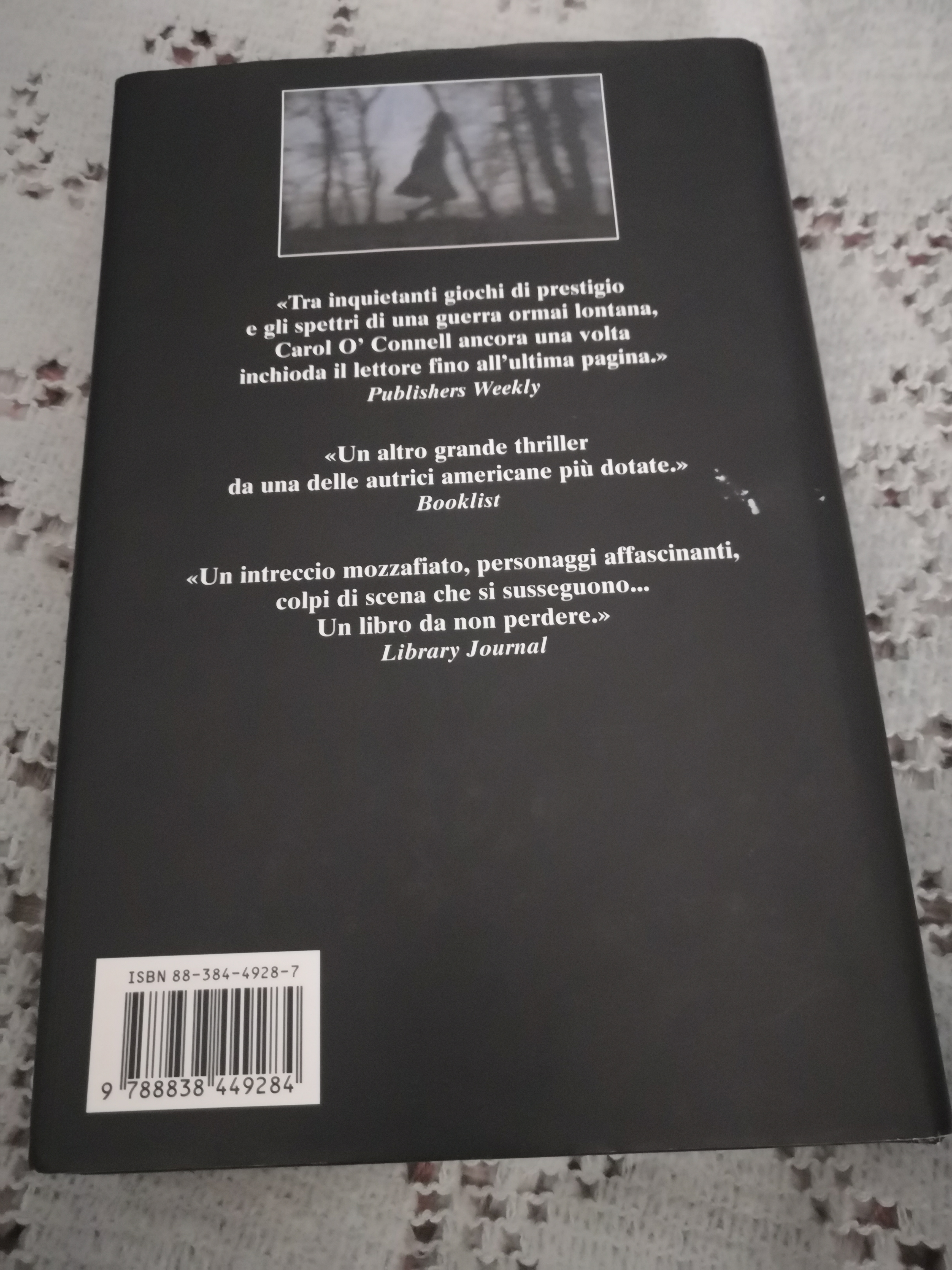 Foto condizioni