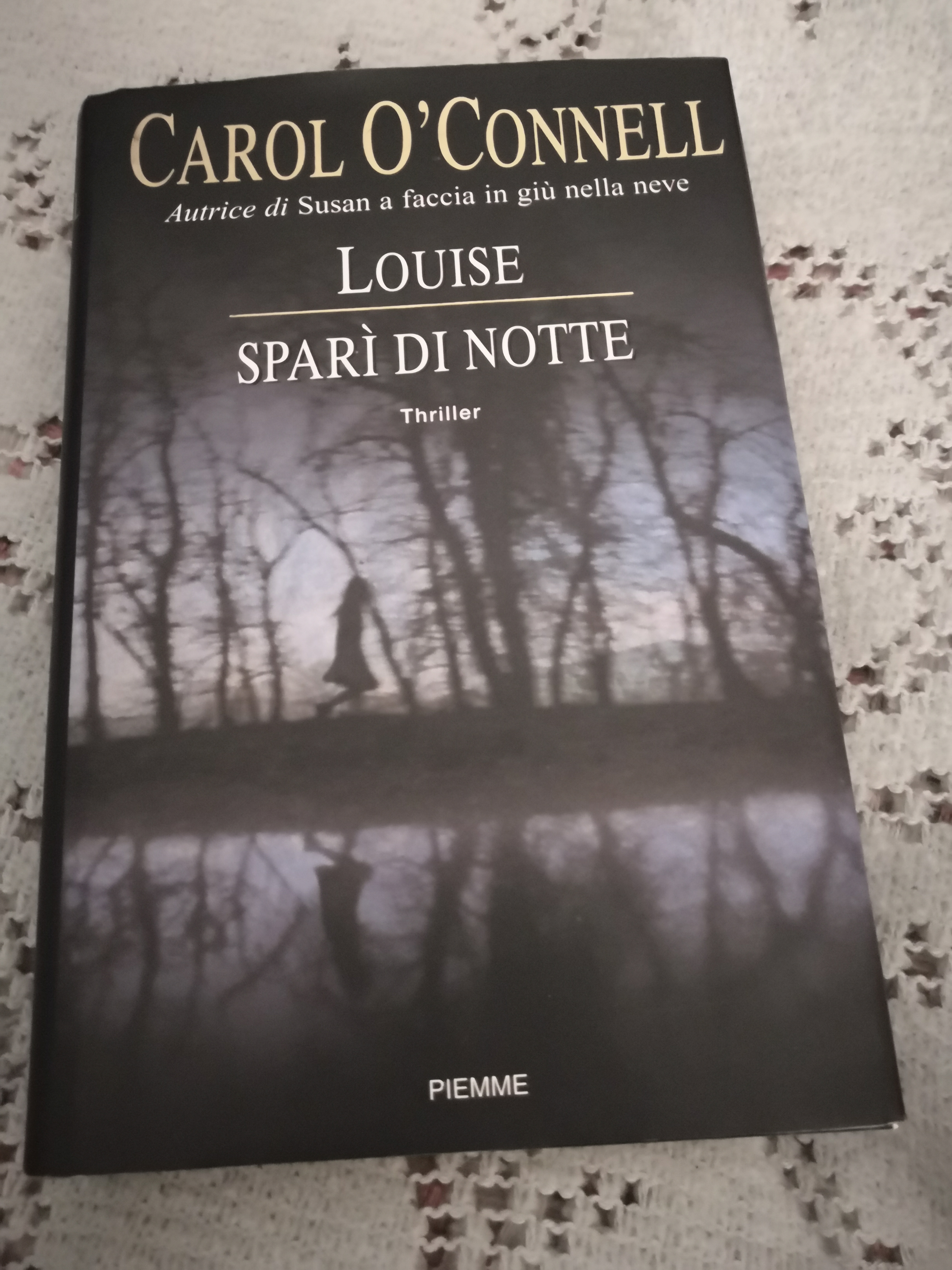 Foto condizioni
