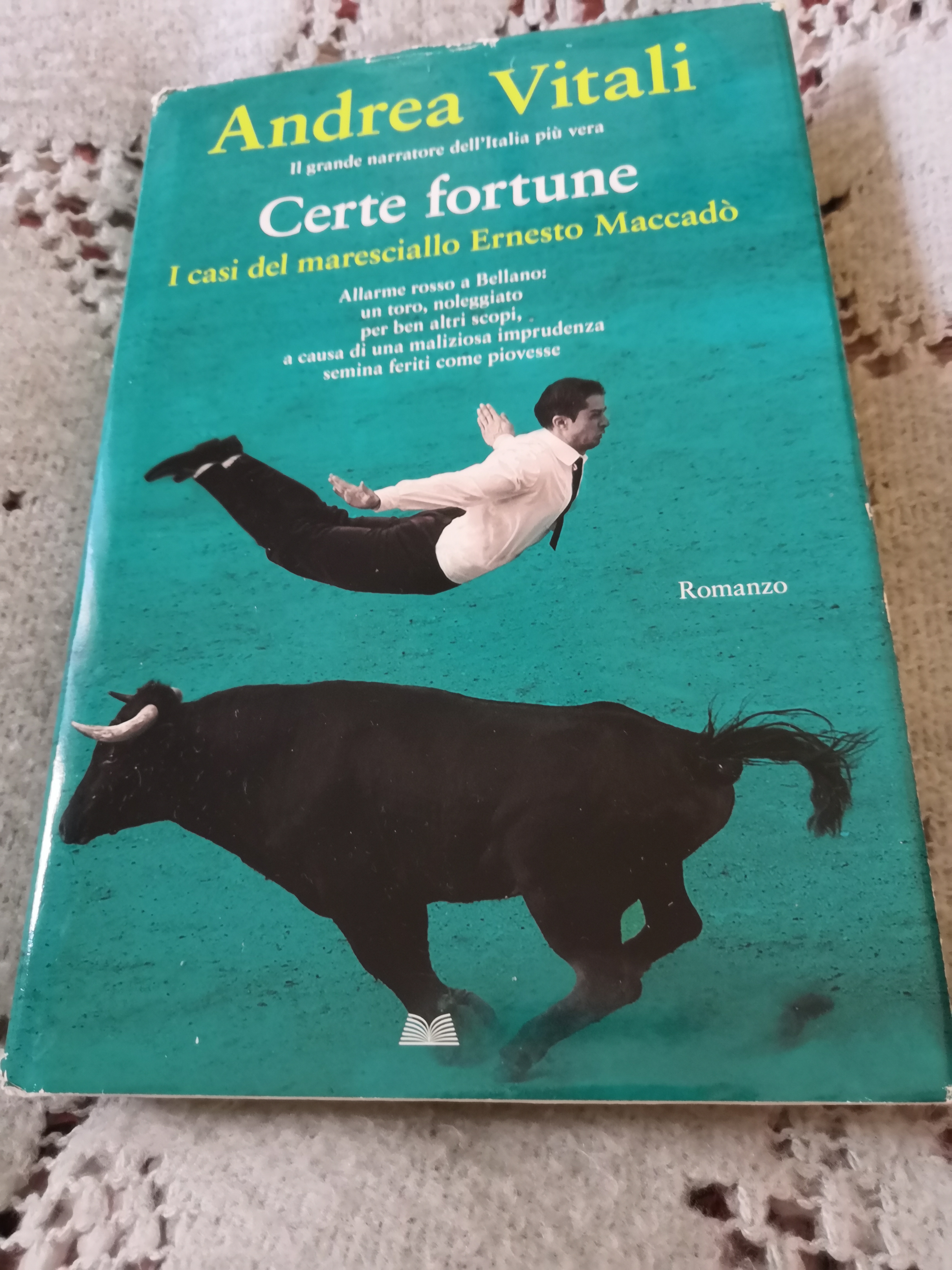 Foto condizioni