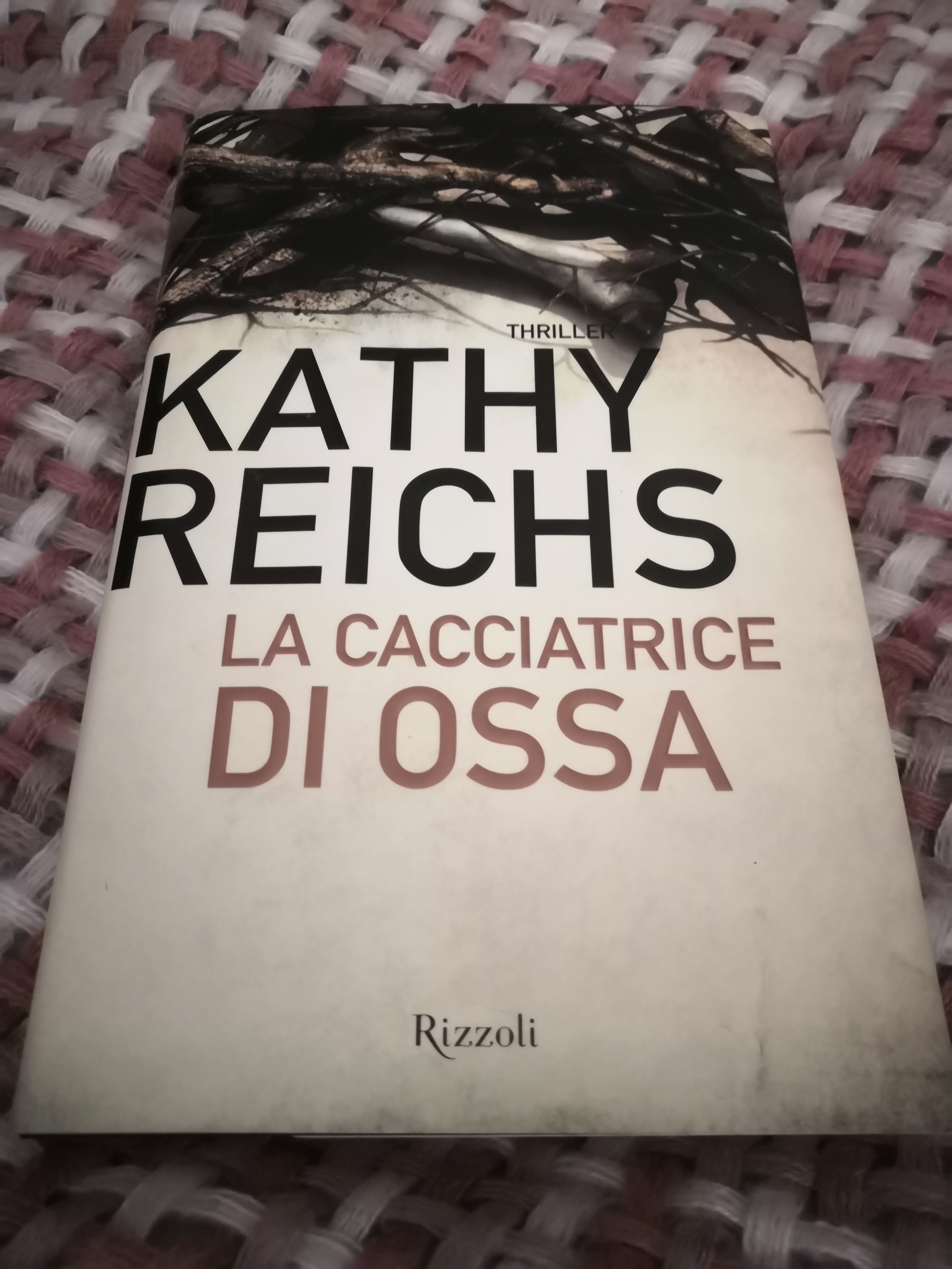 Foto condizioni