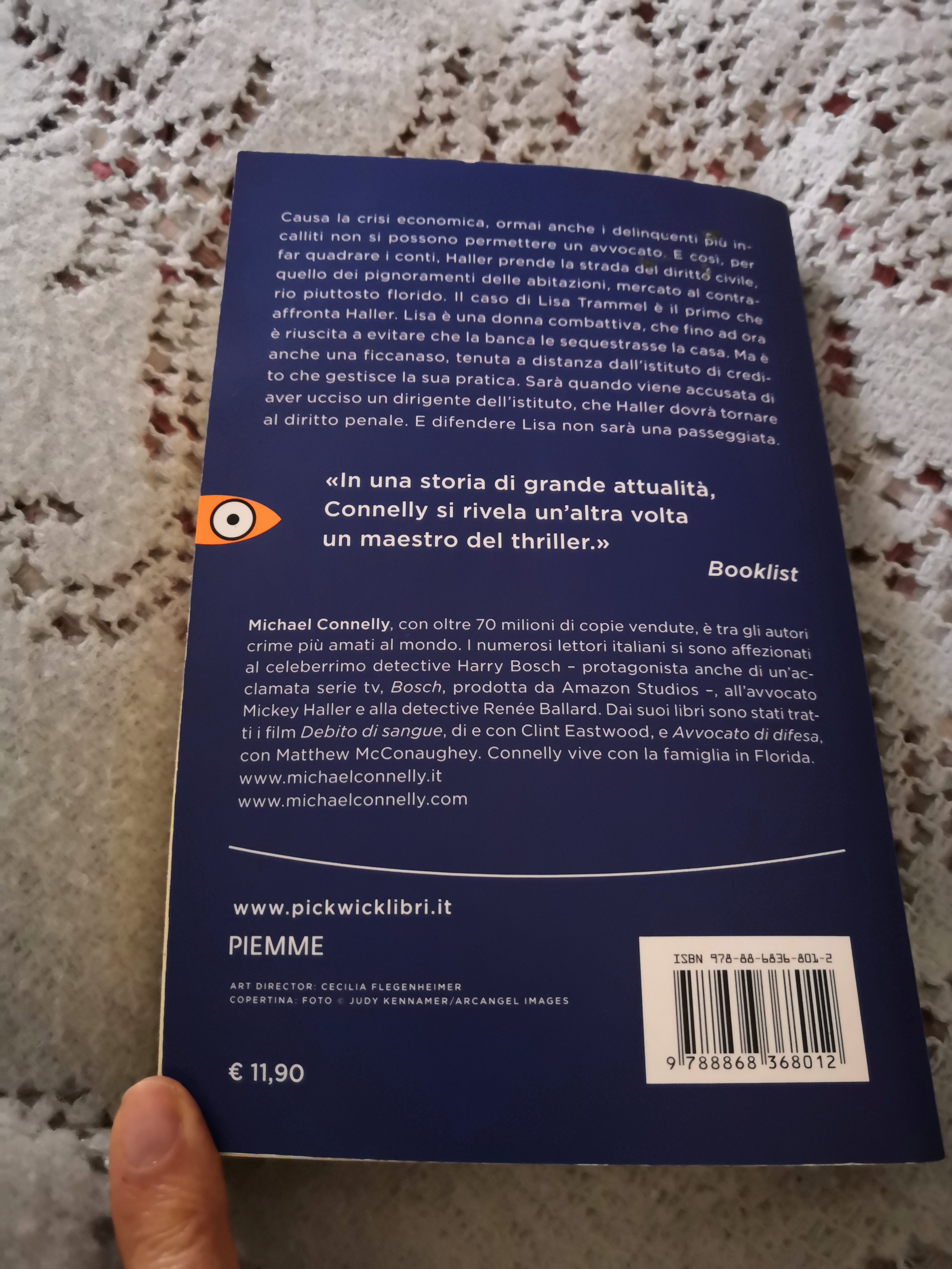 Foto condizioni