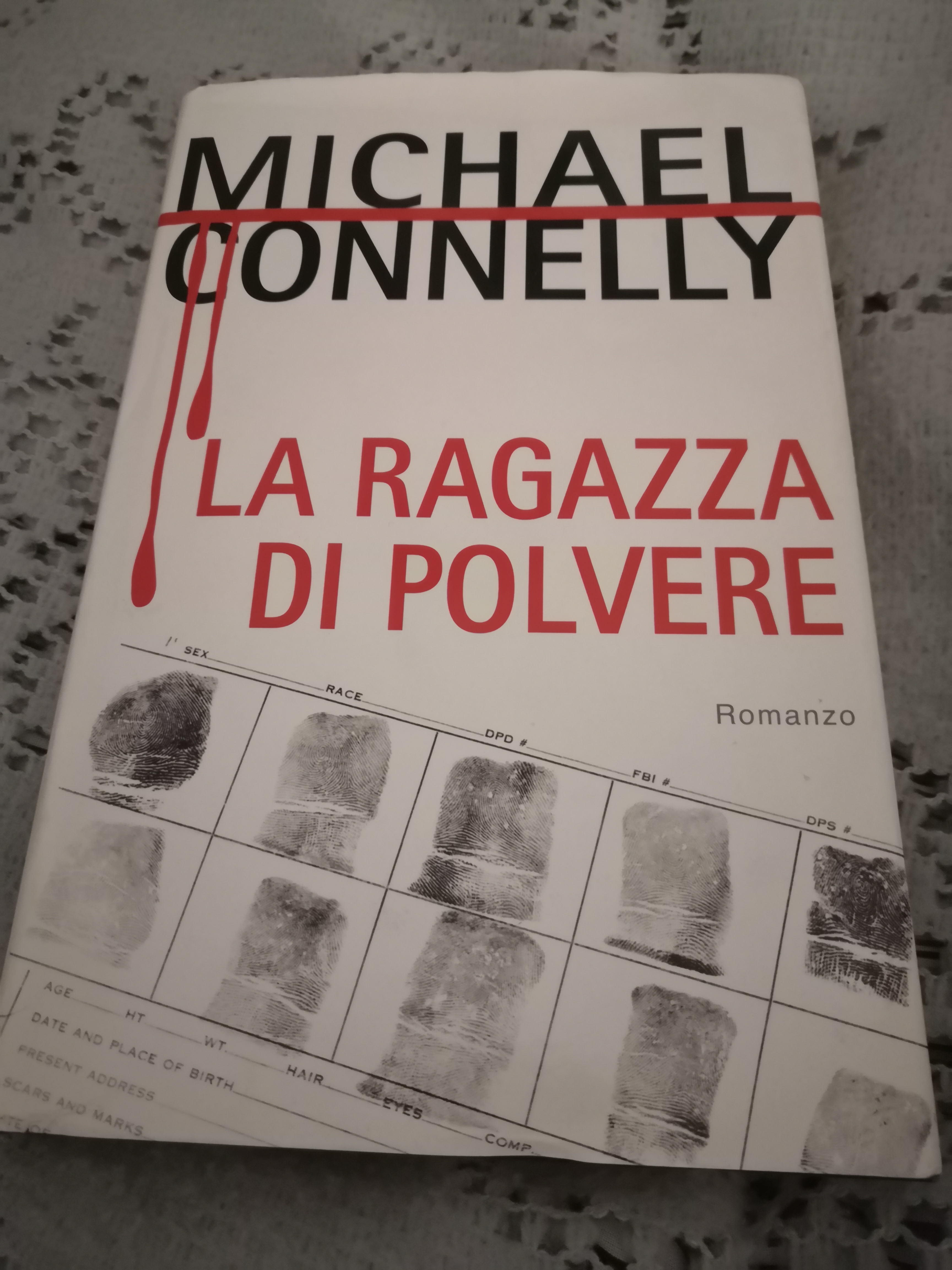 Foto condizioni