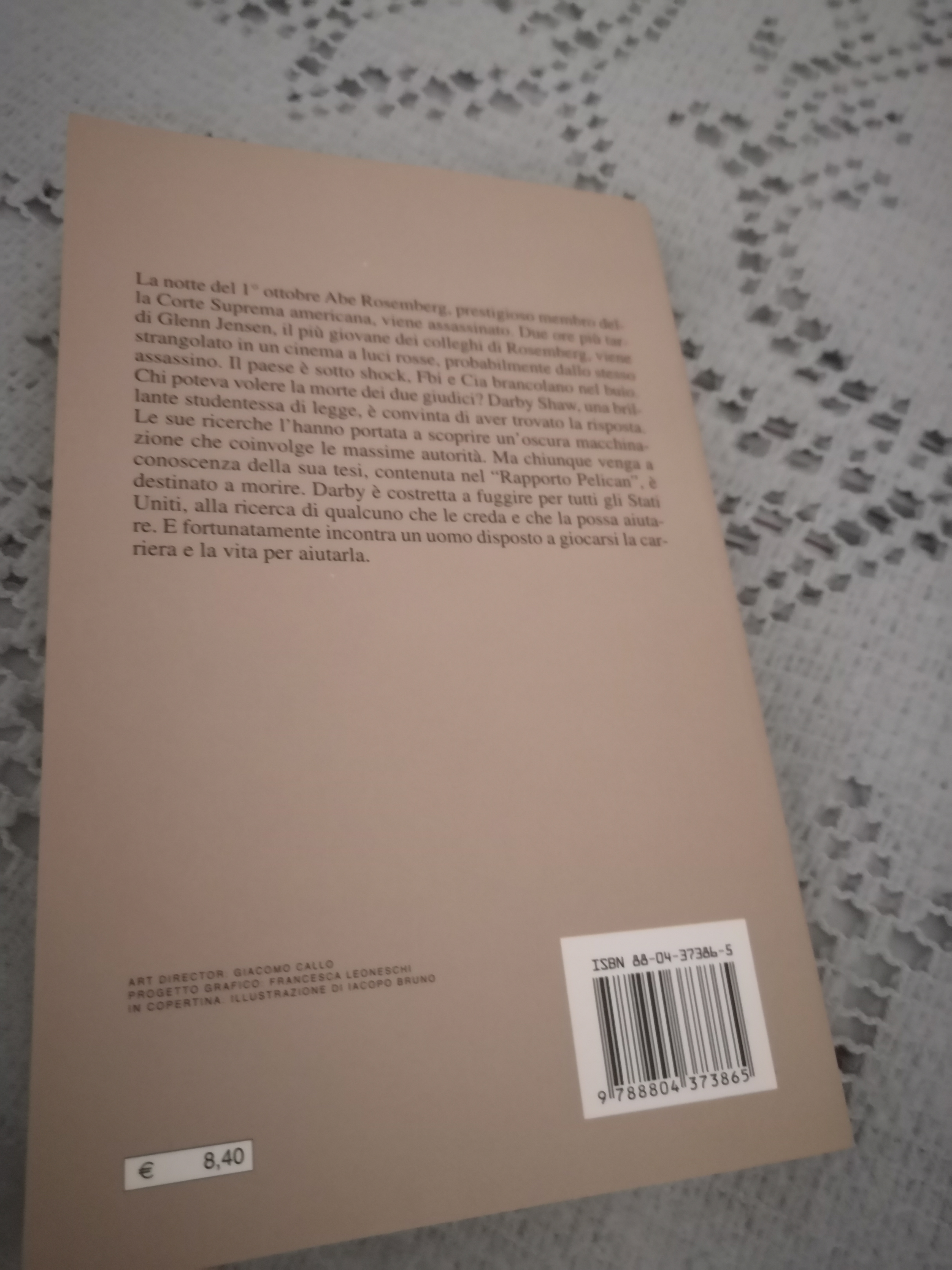 Foto condizioni