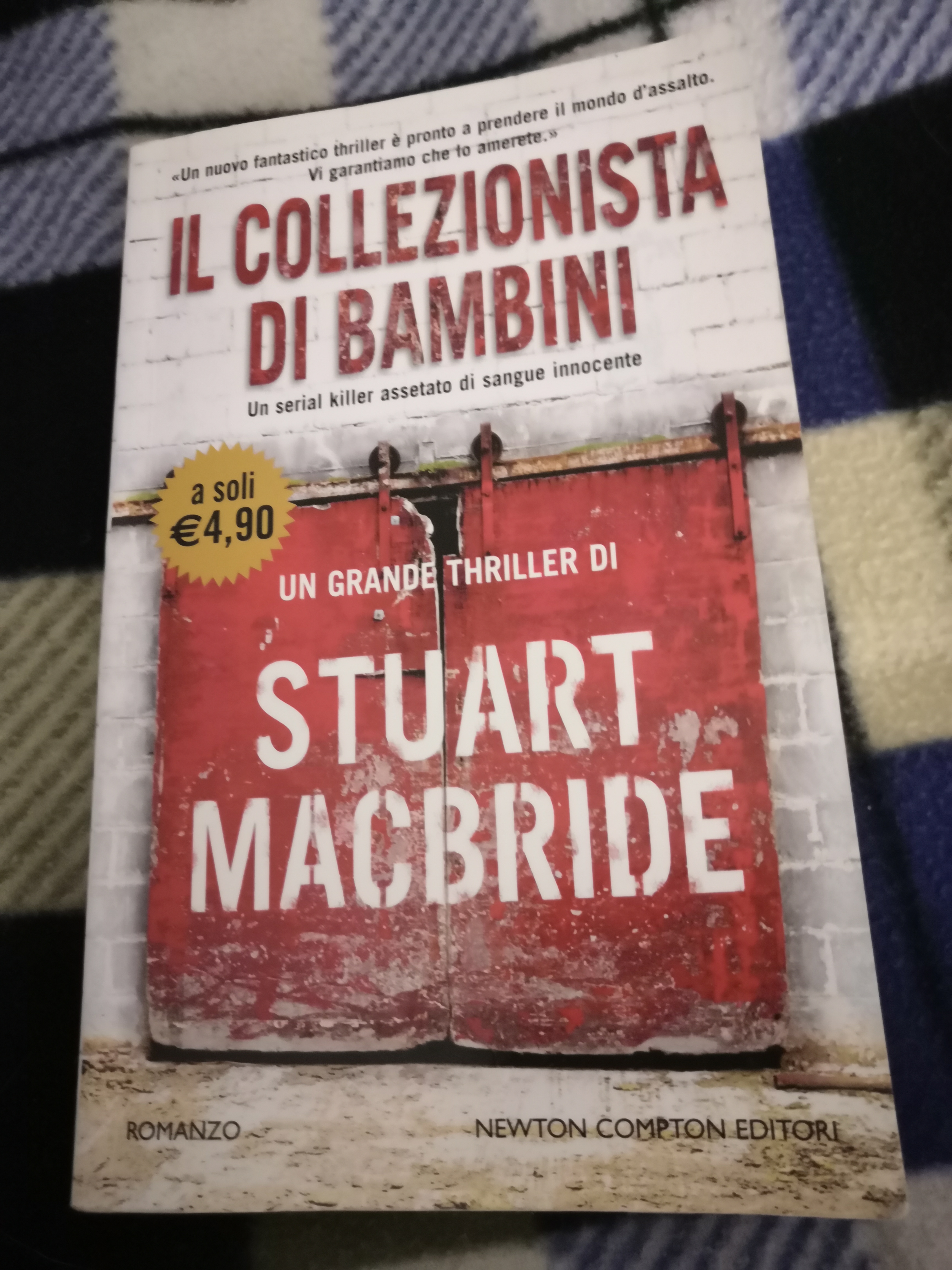 Foto condizioni