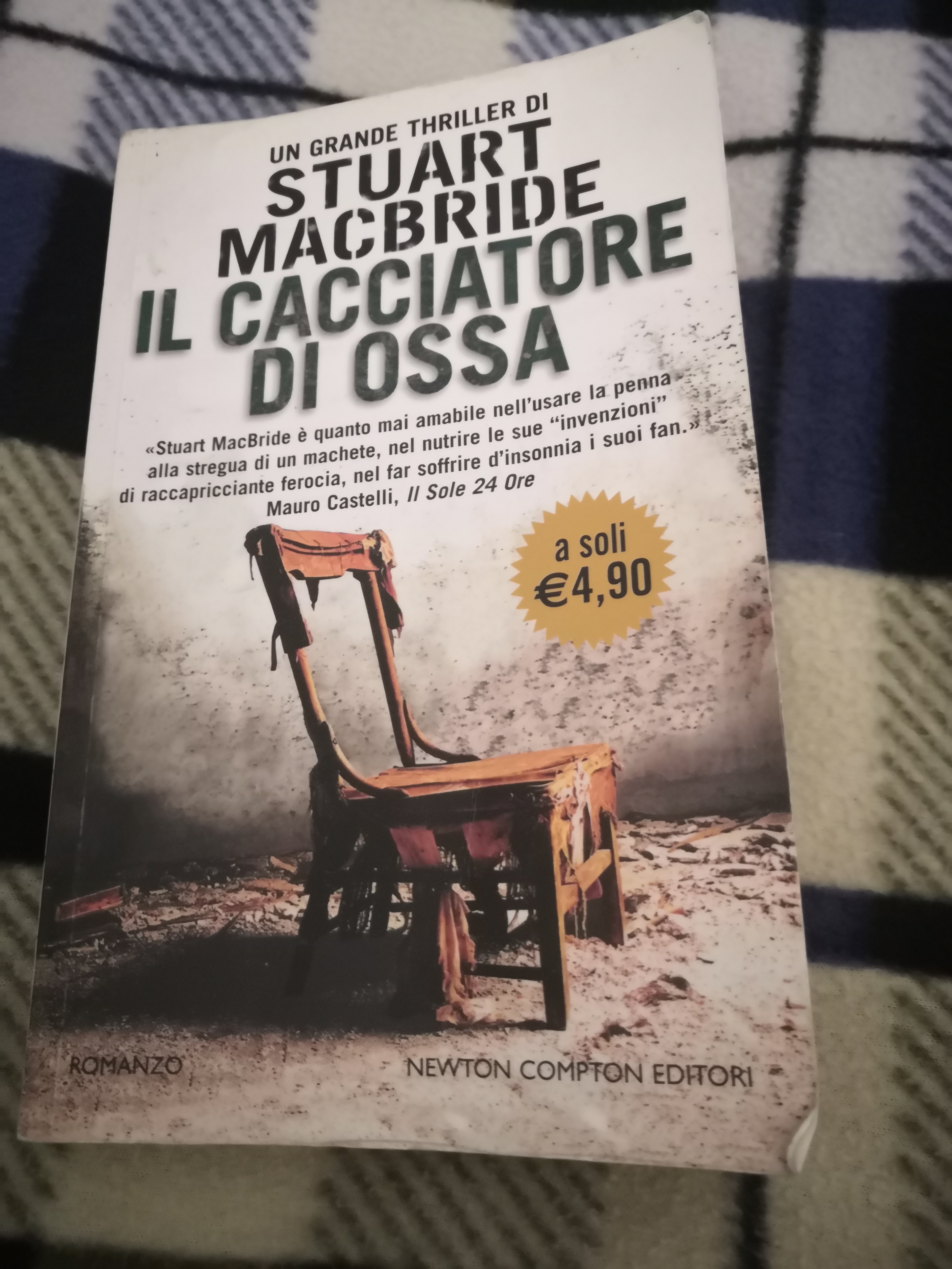 Foto condizioni
