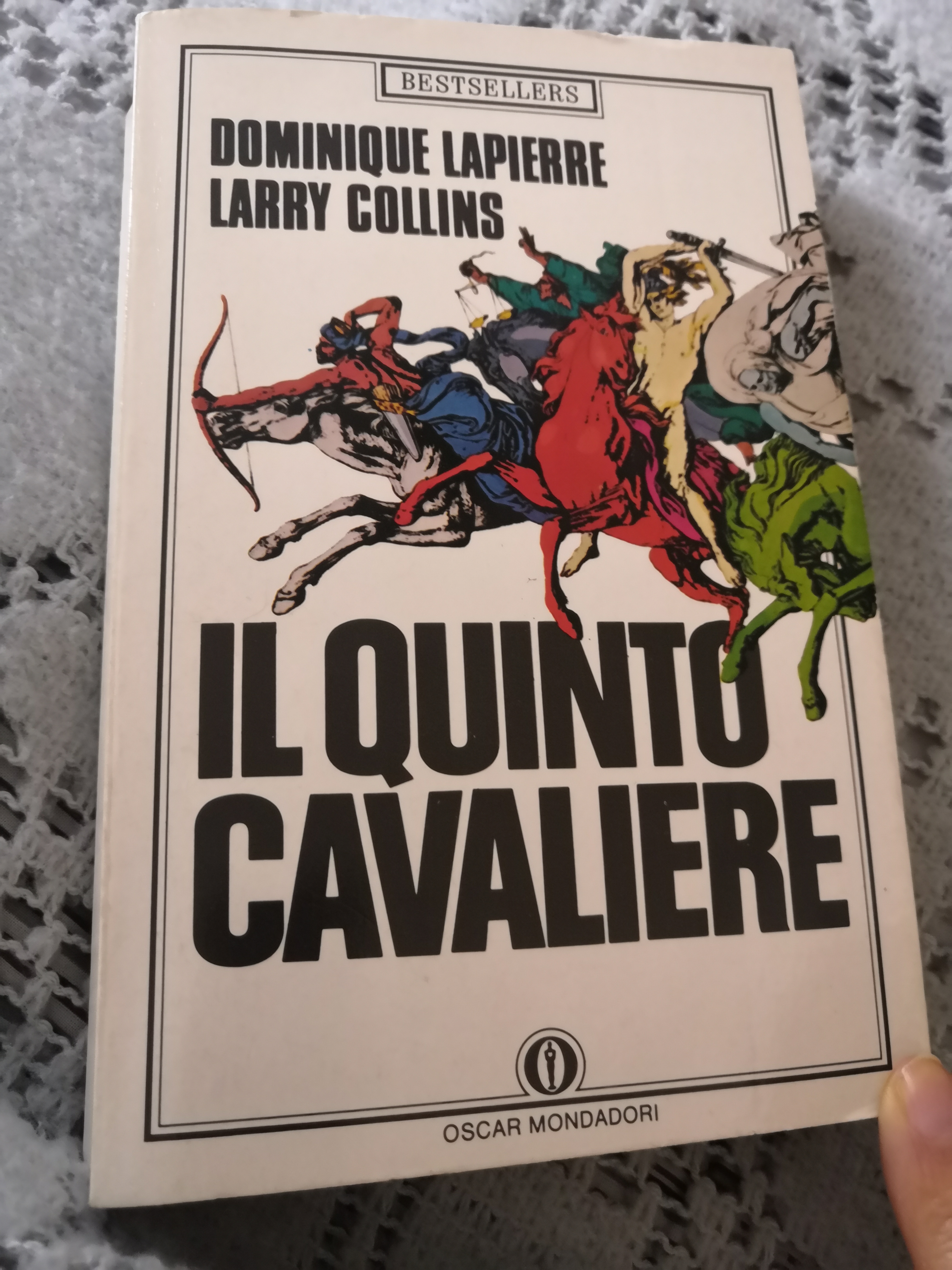 Foto condizioni