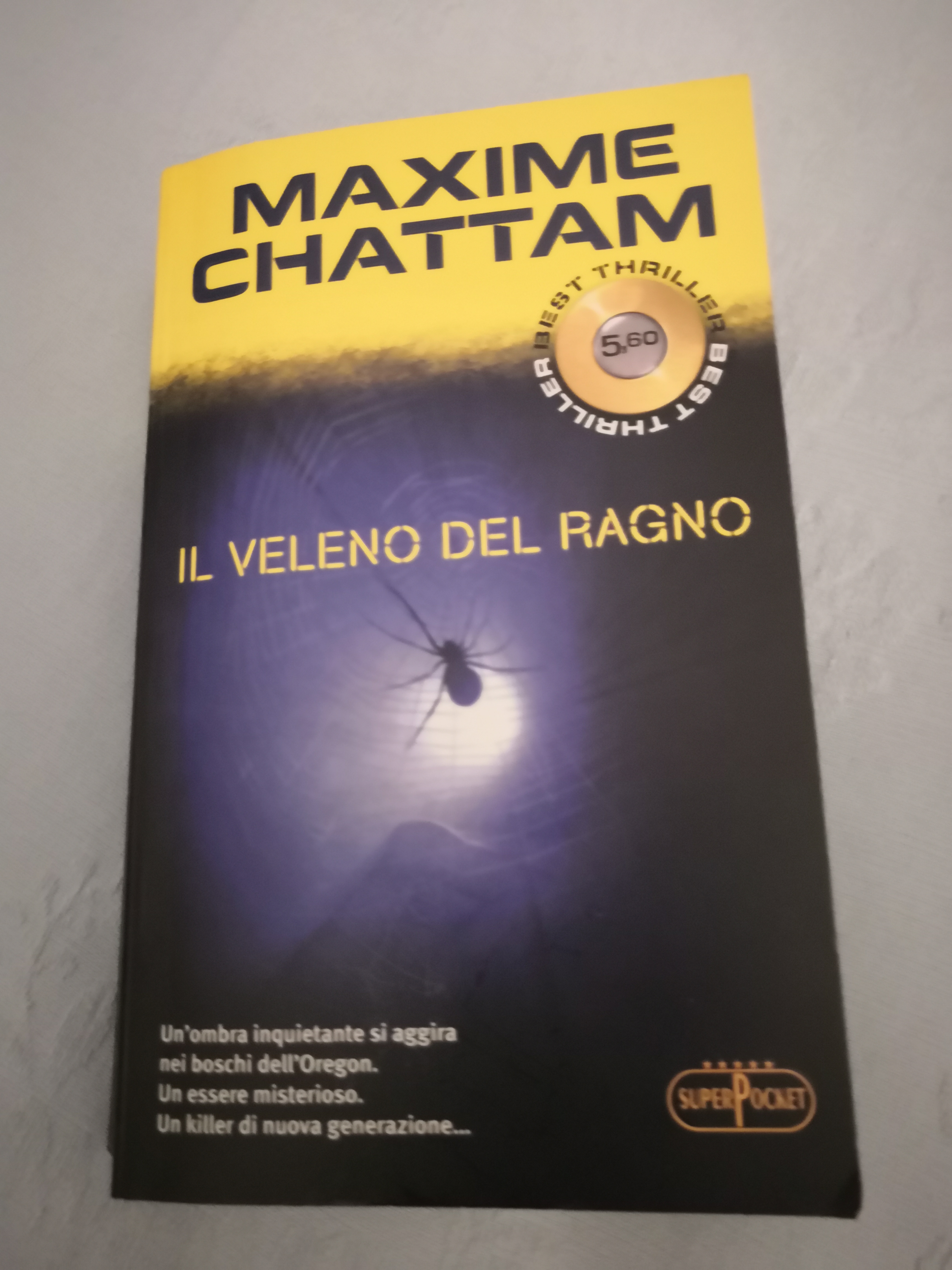 Foto condizioni