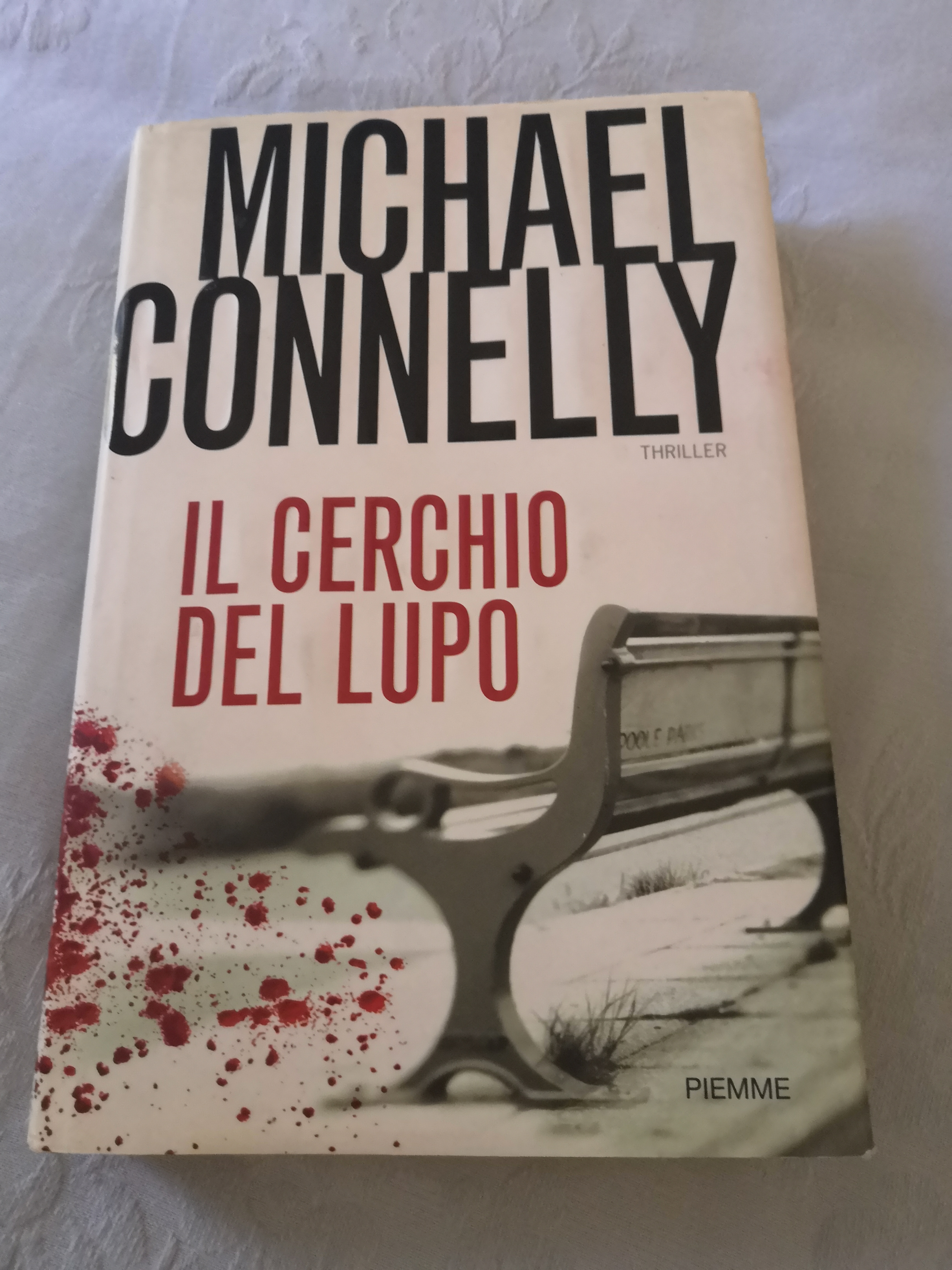 Foto condizioni