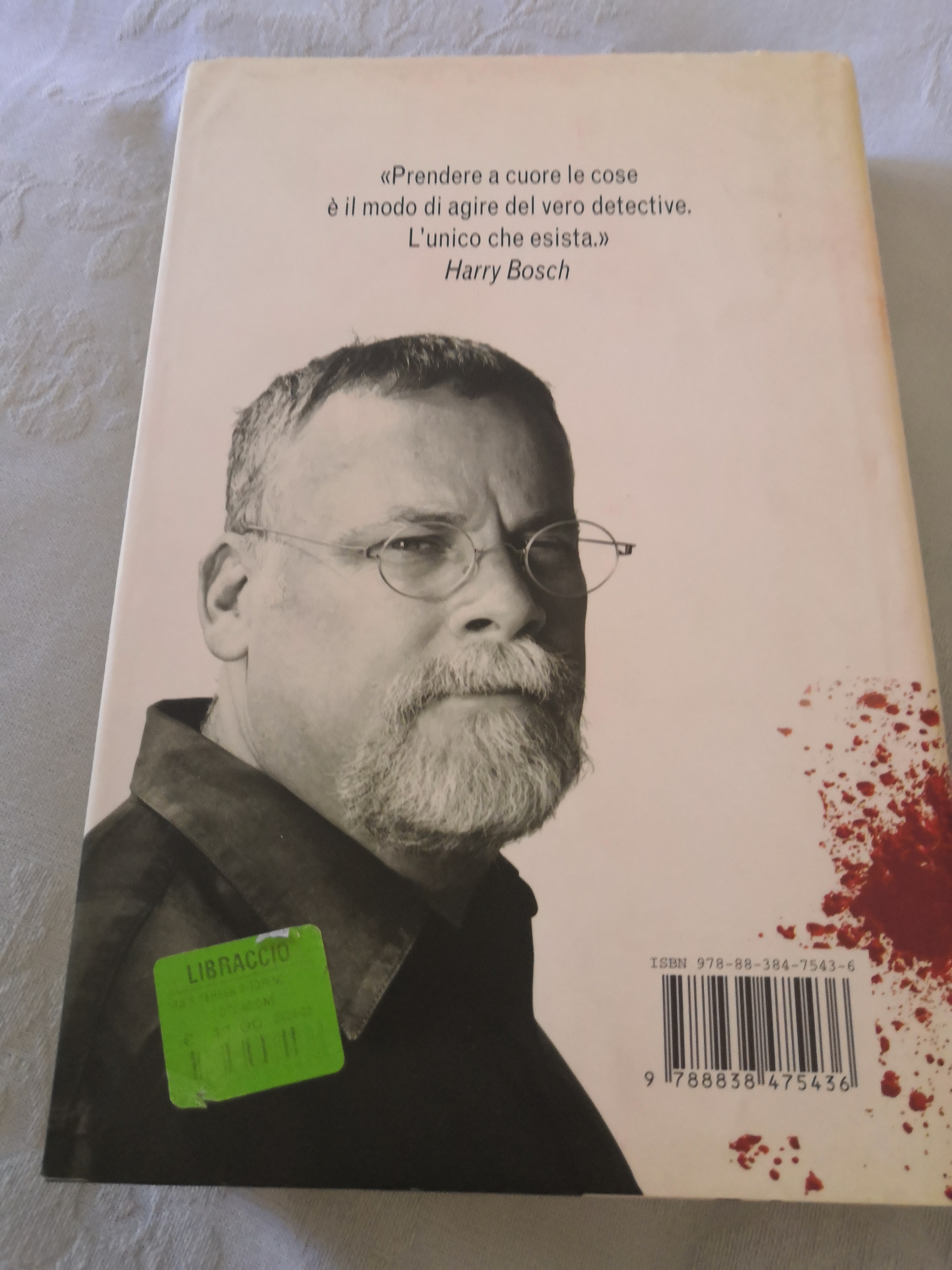 Foto condizioni