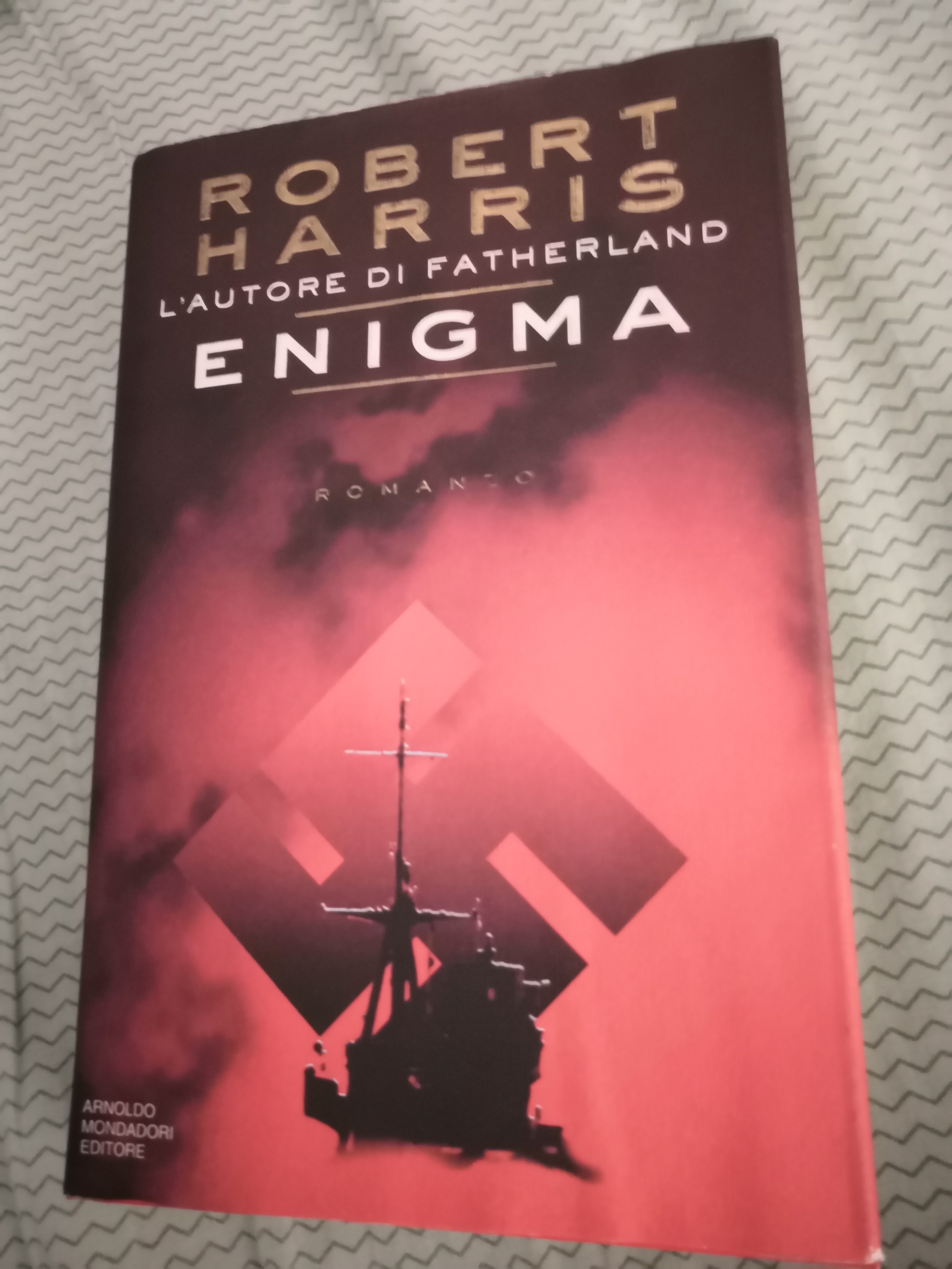 Foto condizioni