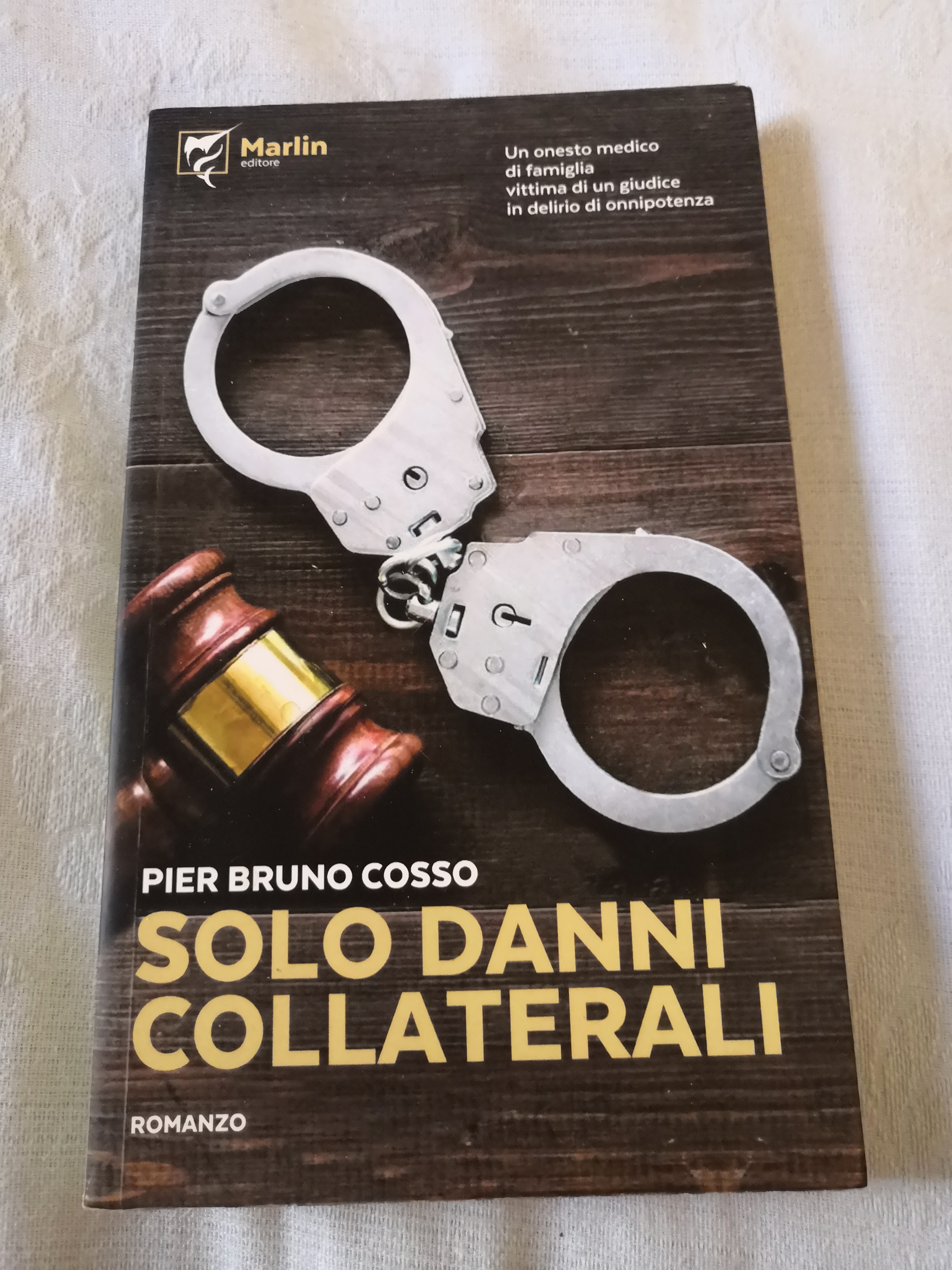 Foto condizioni