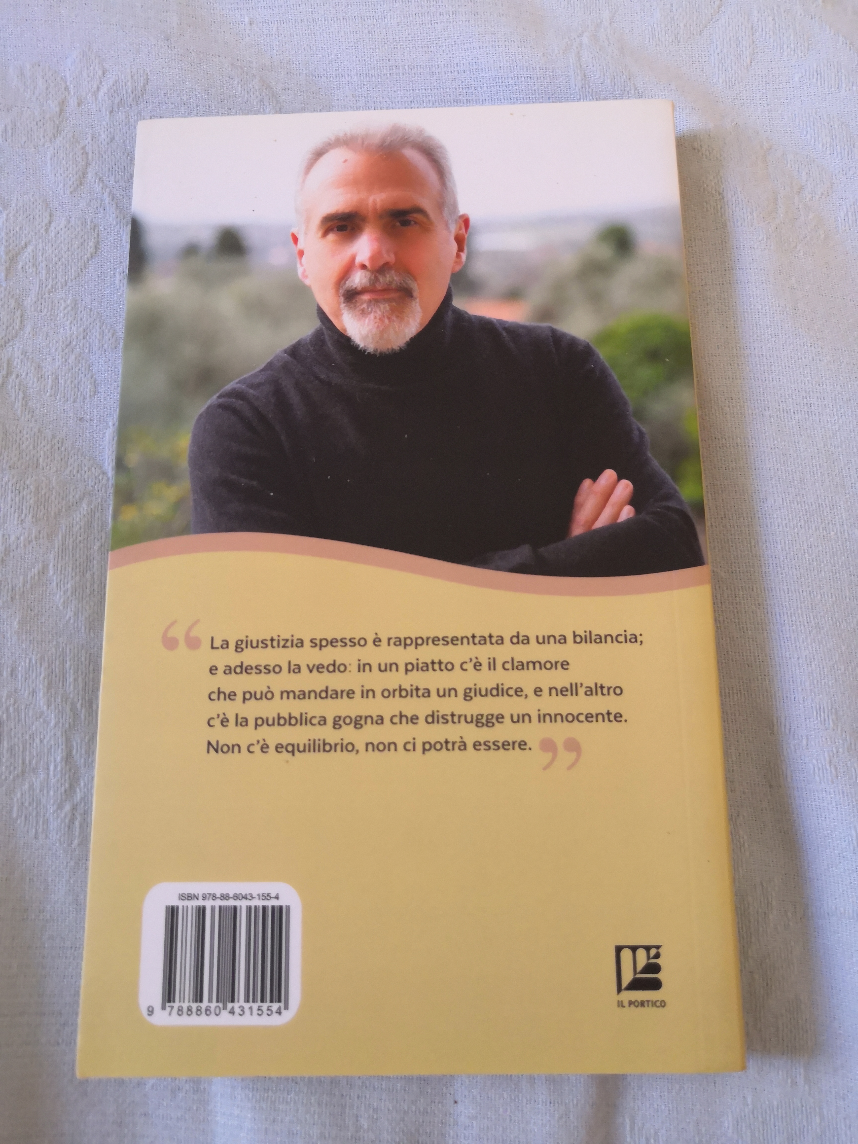 Foto condizioni