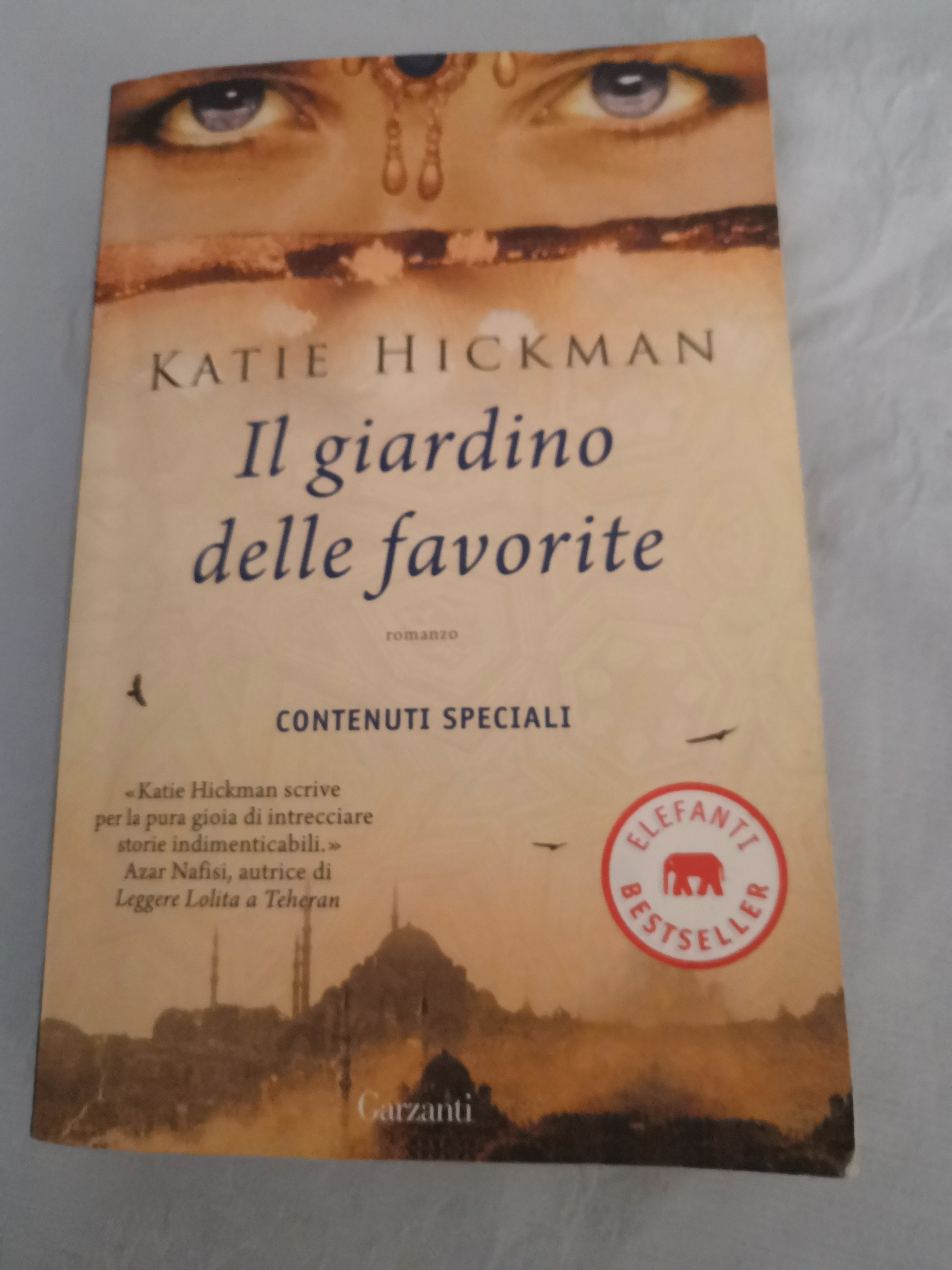 Foto condizioni