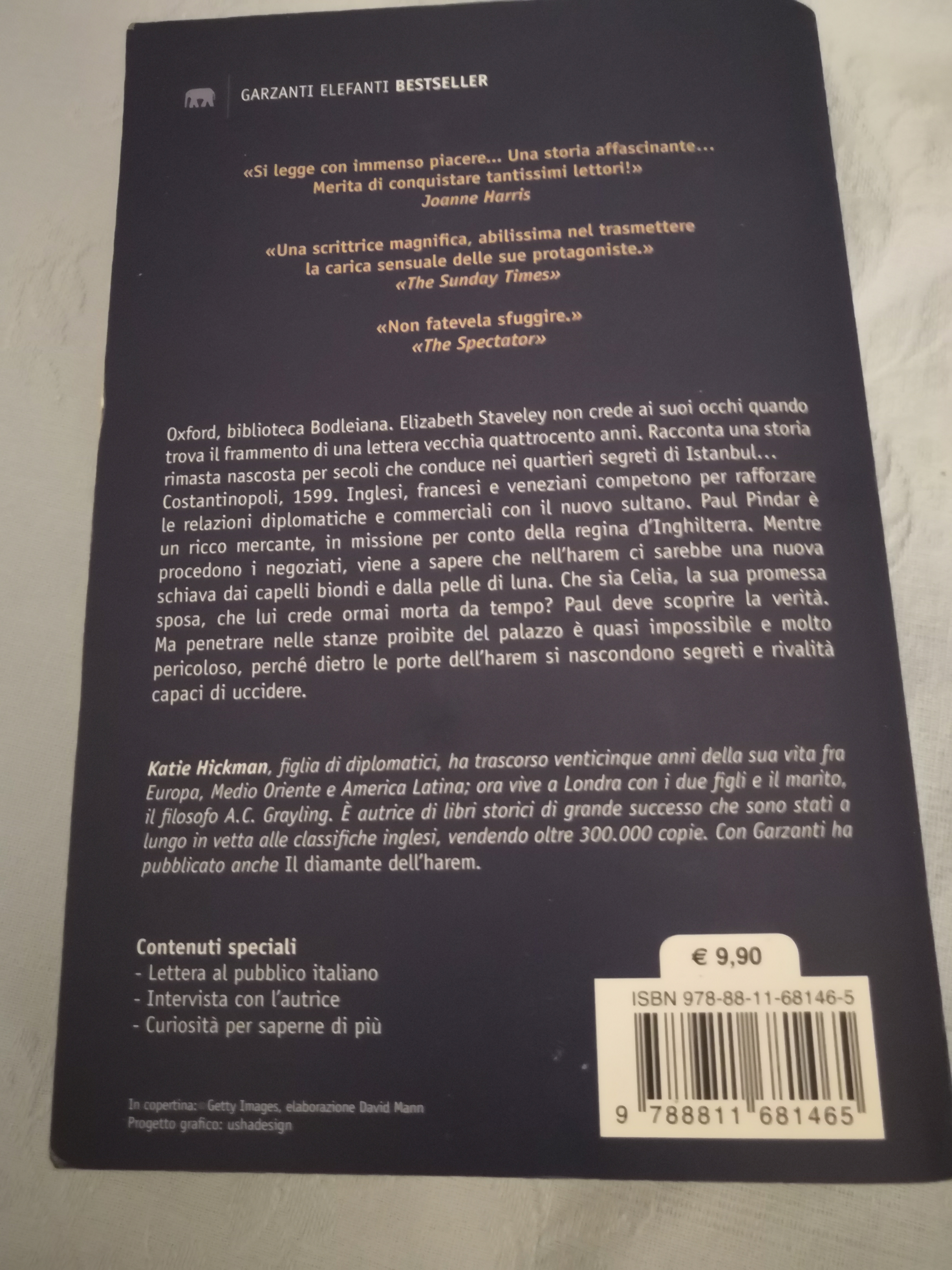 Foto condizioni