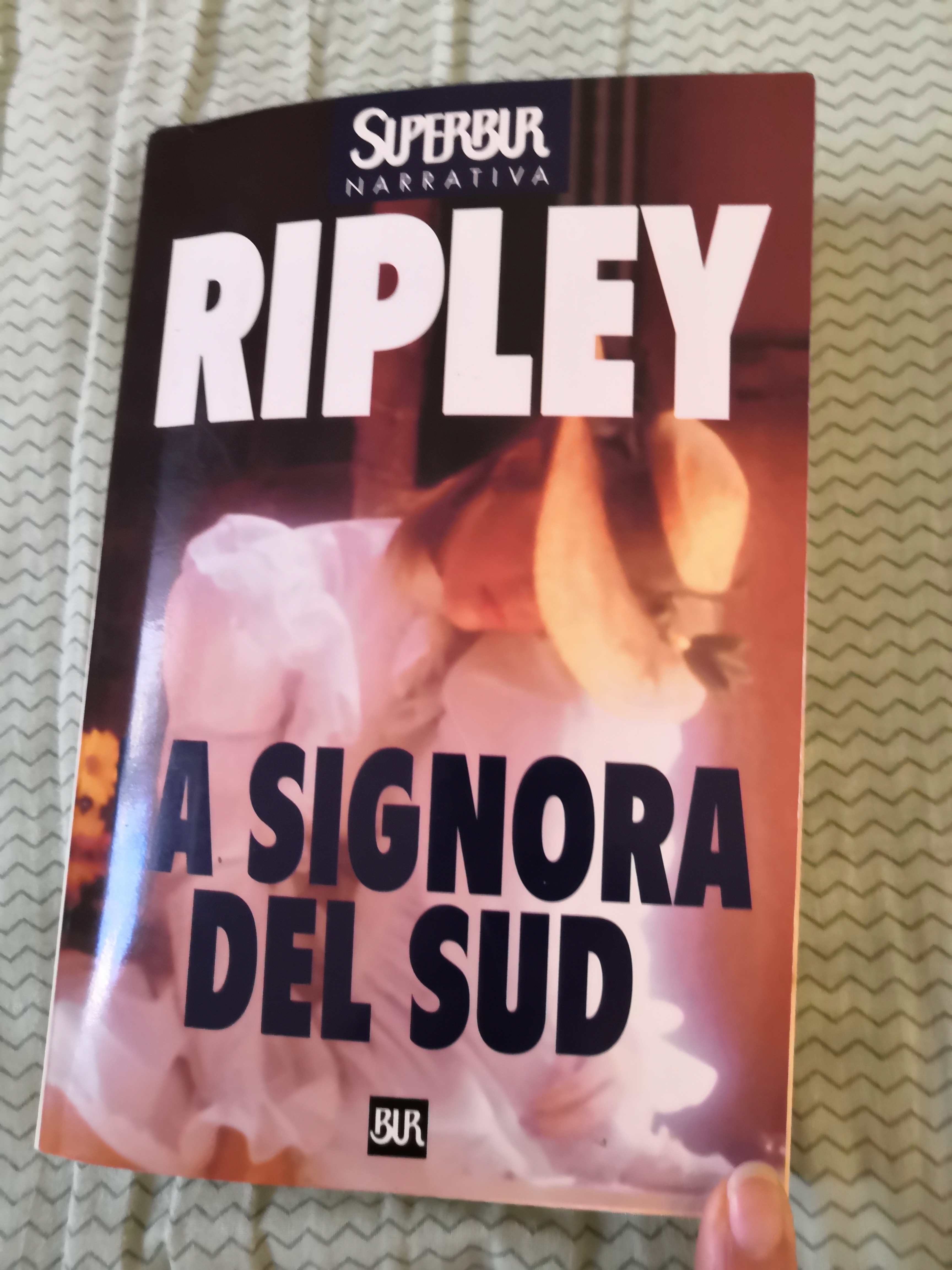 Foto condizioni