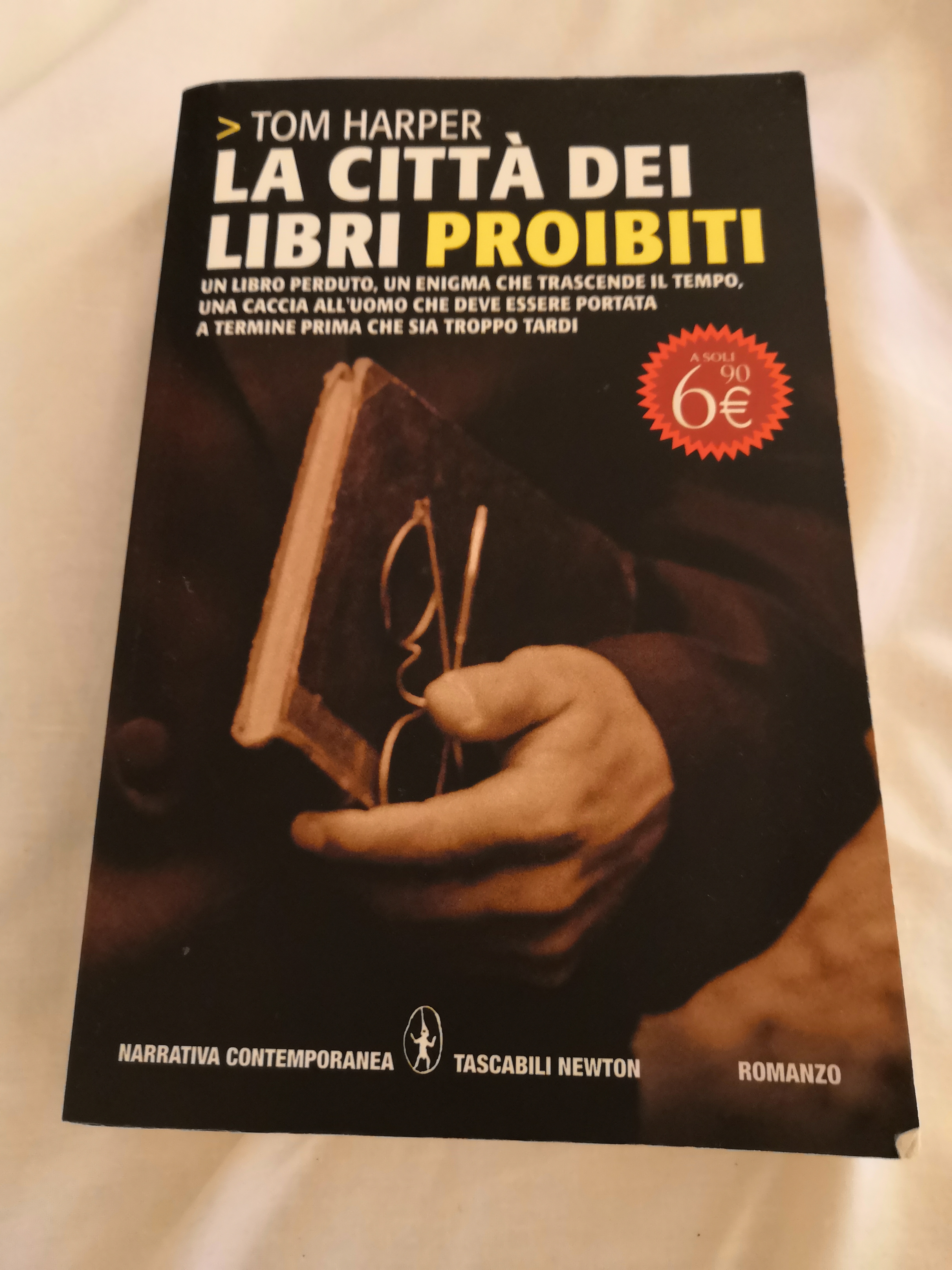 Foto condizioni