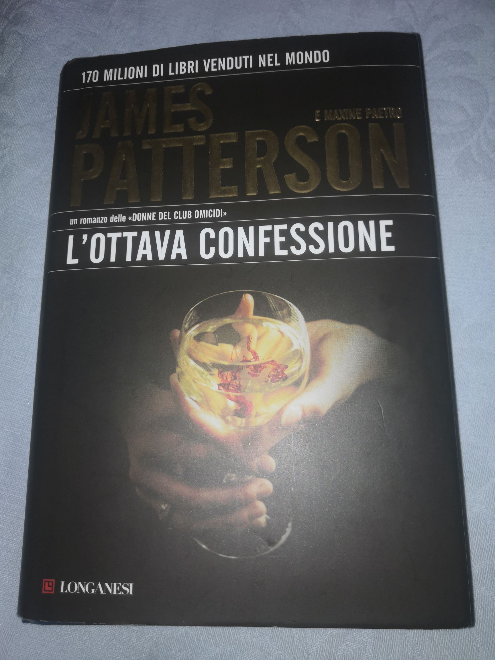 Foto condizioni