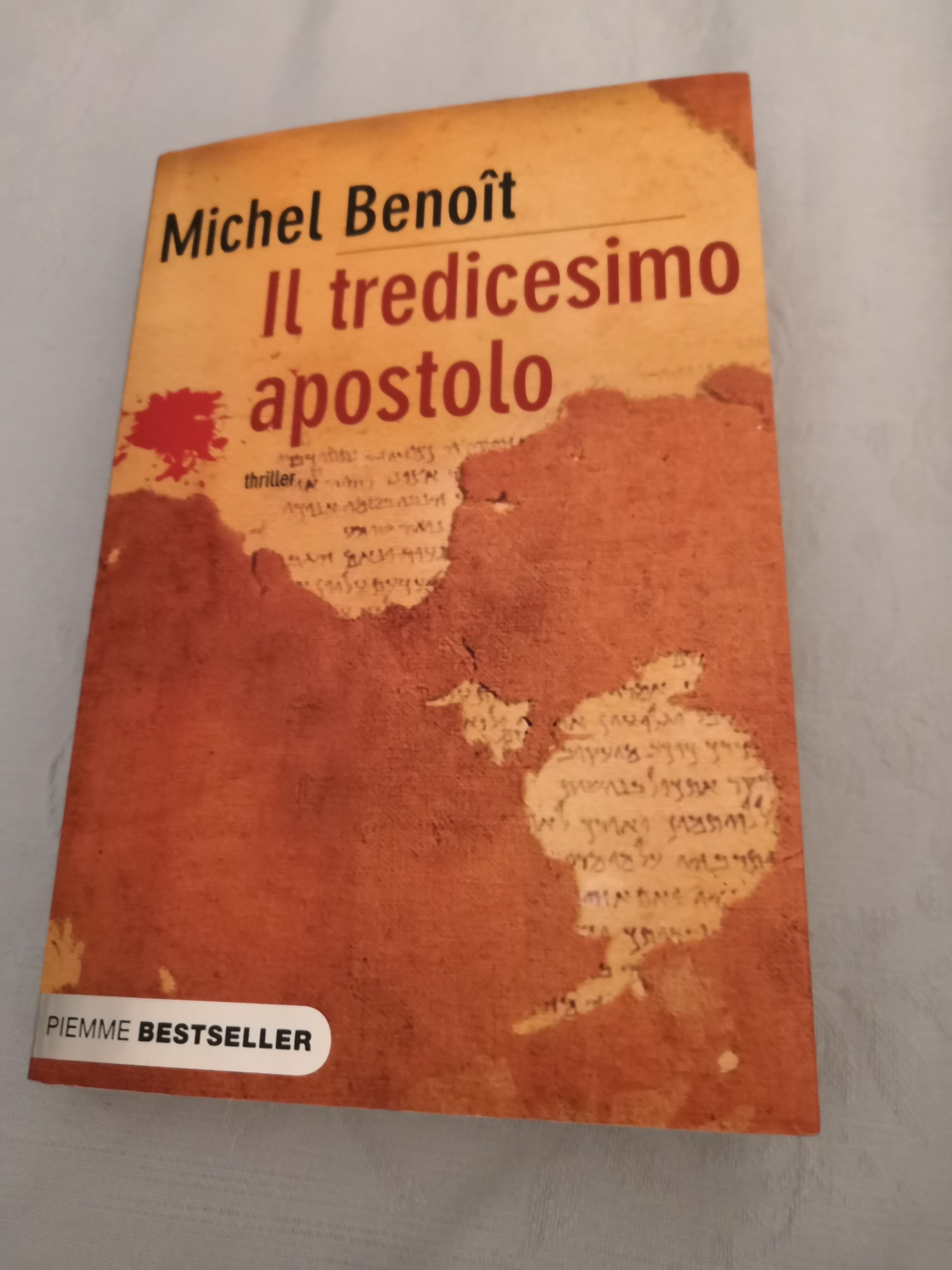 Foto condizioni