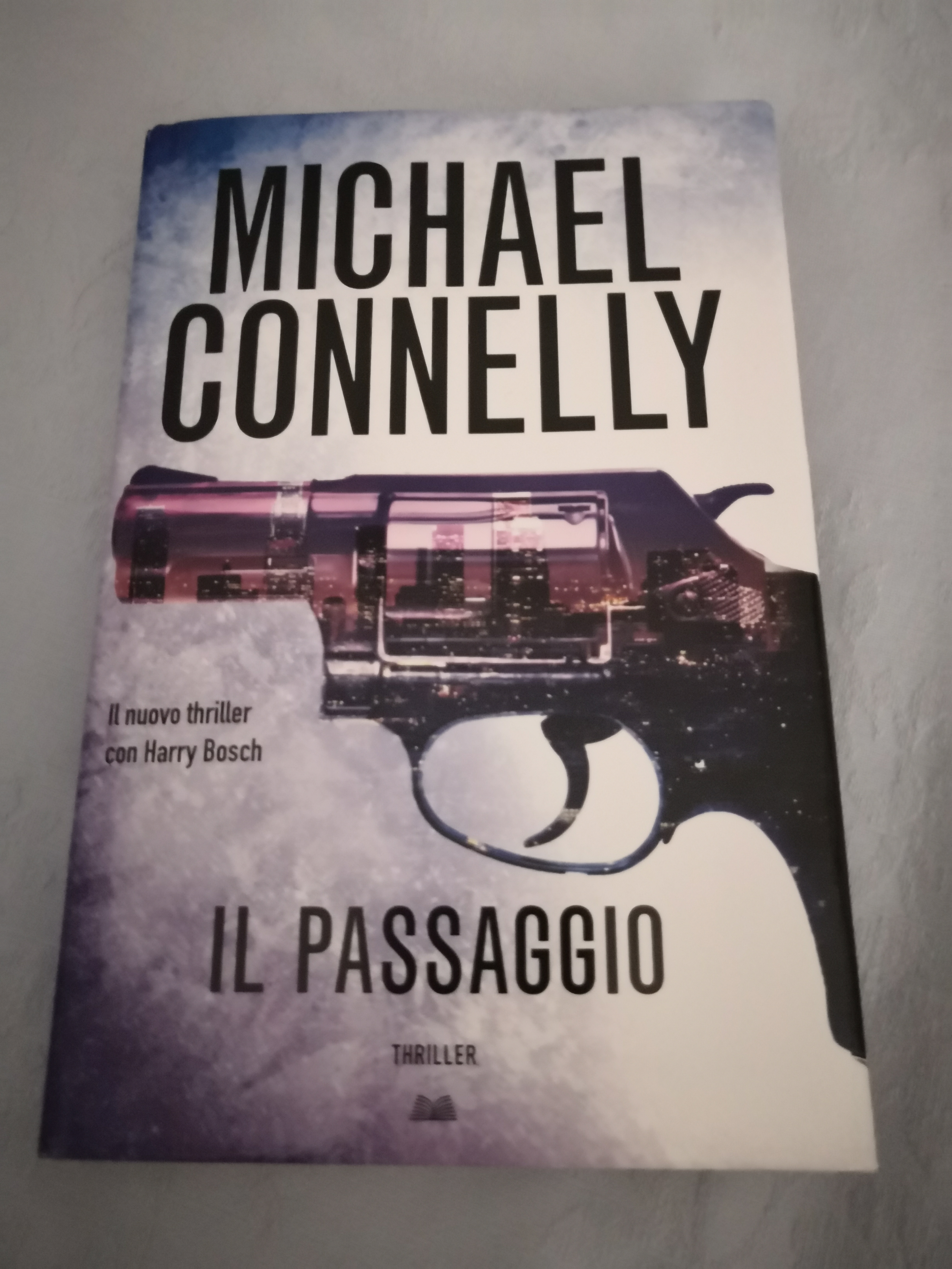 Foto condizioni