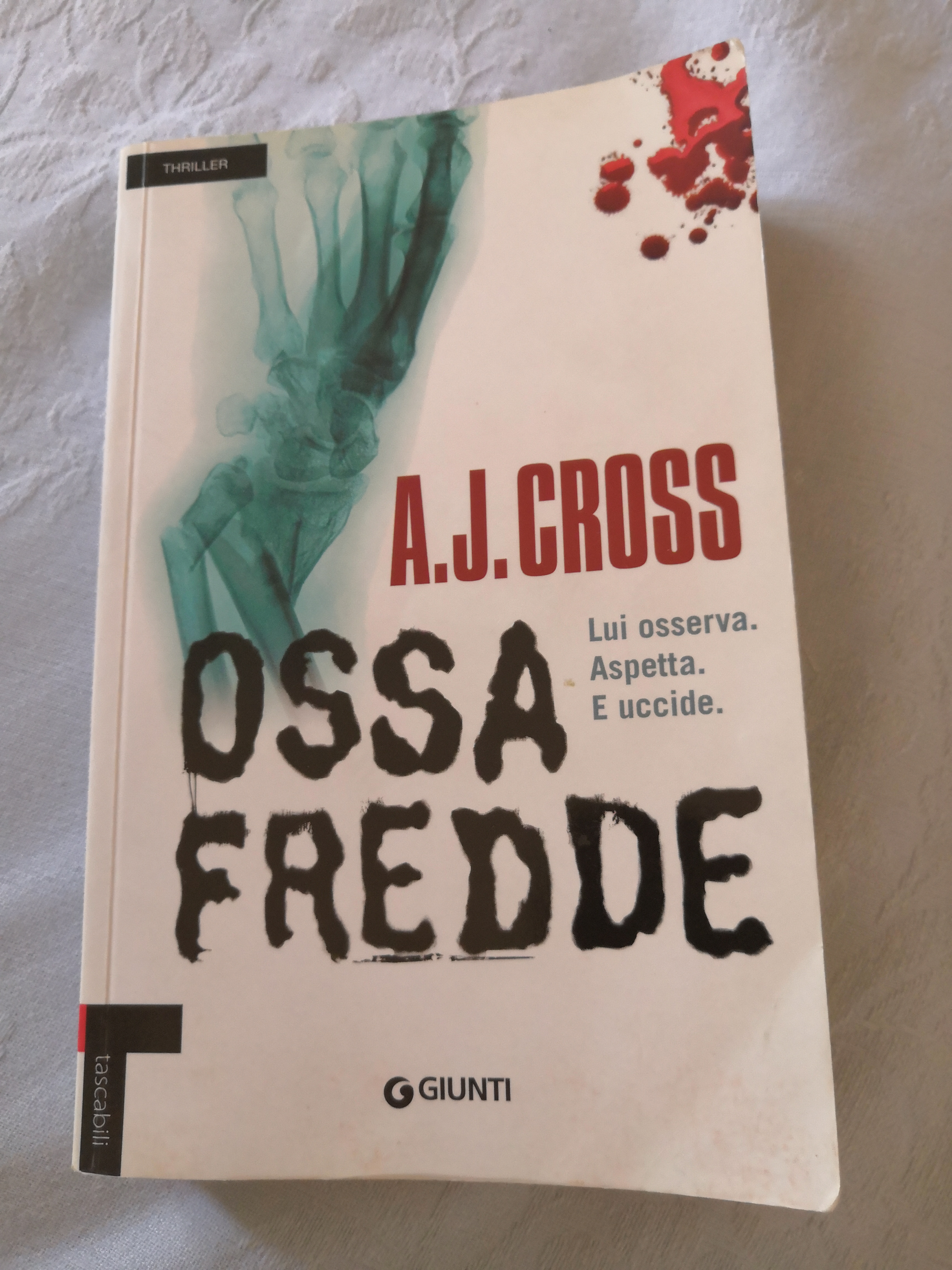 Foto condizioni