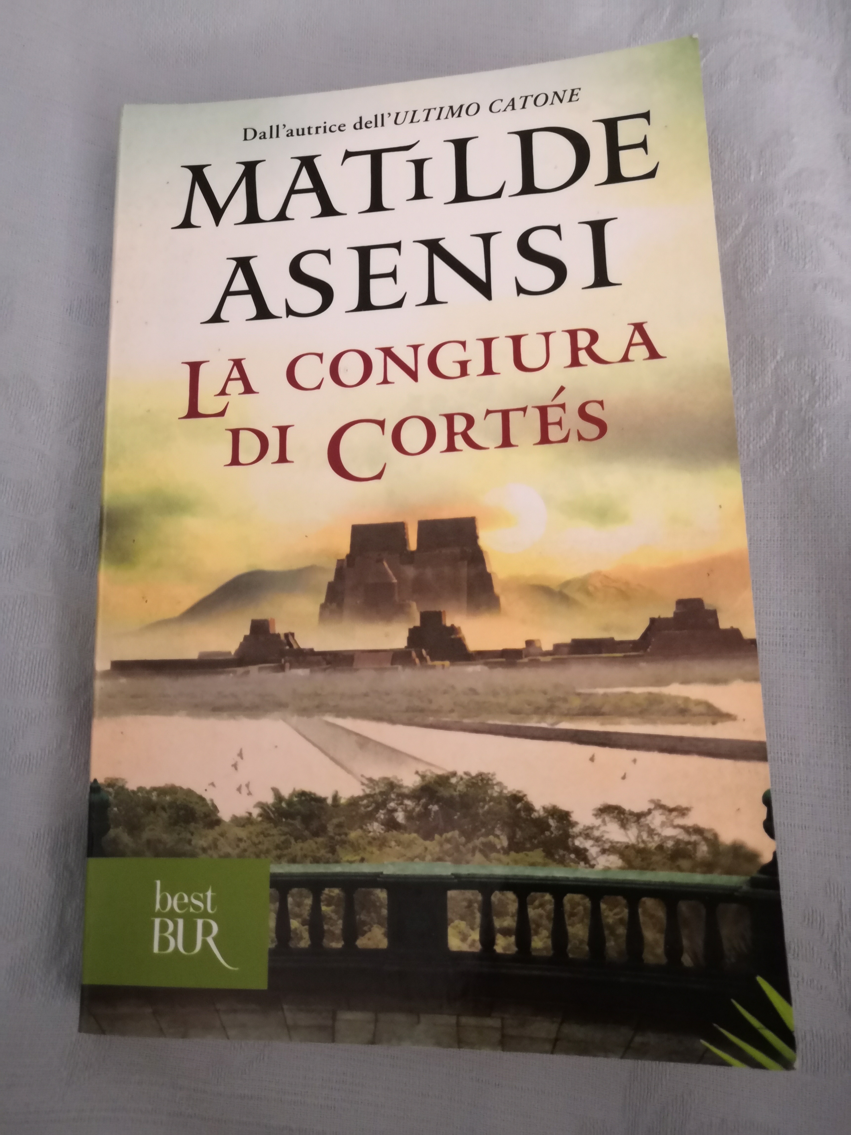 Foto condizioni