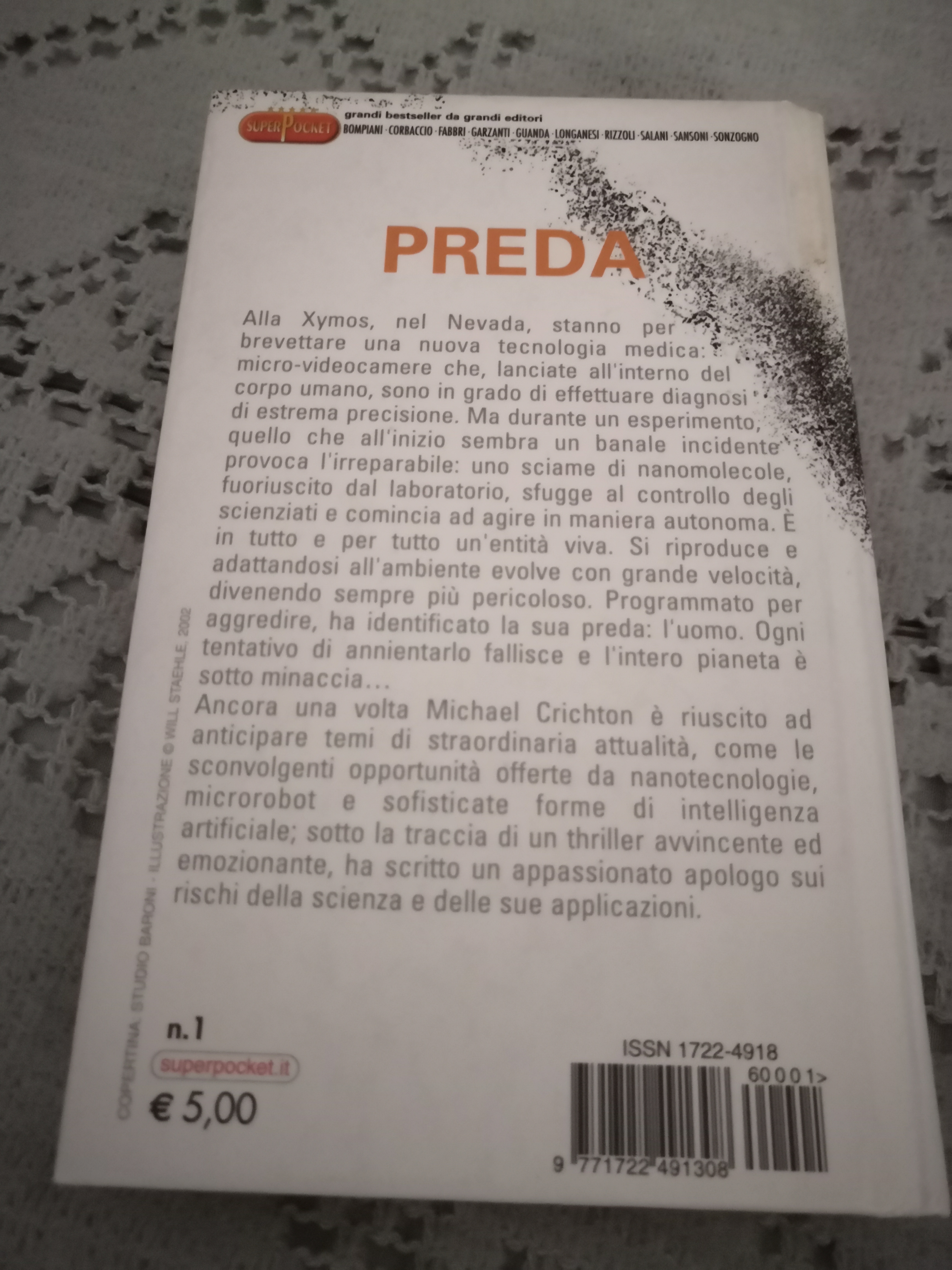 Foto condizioni