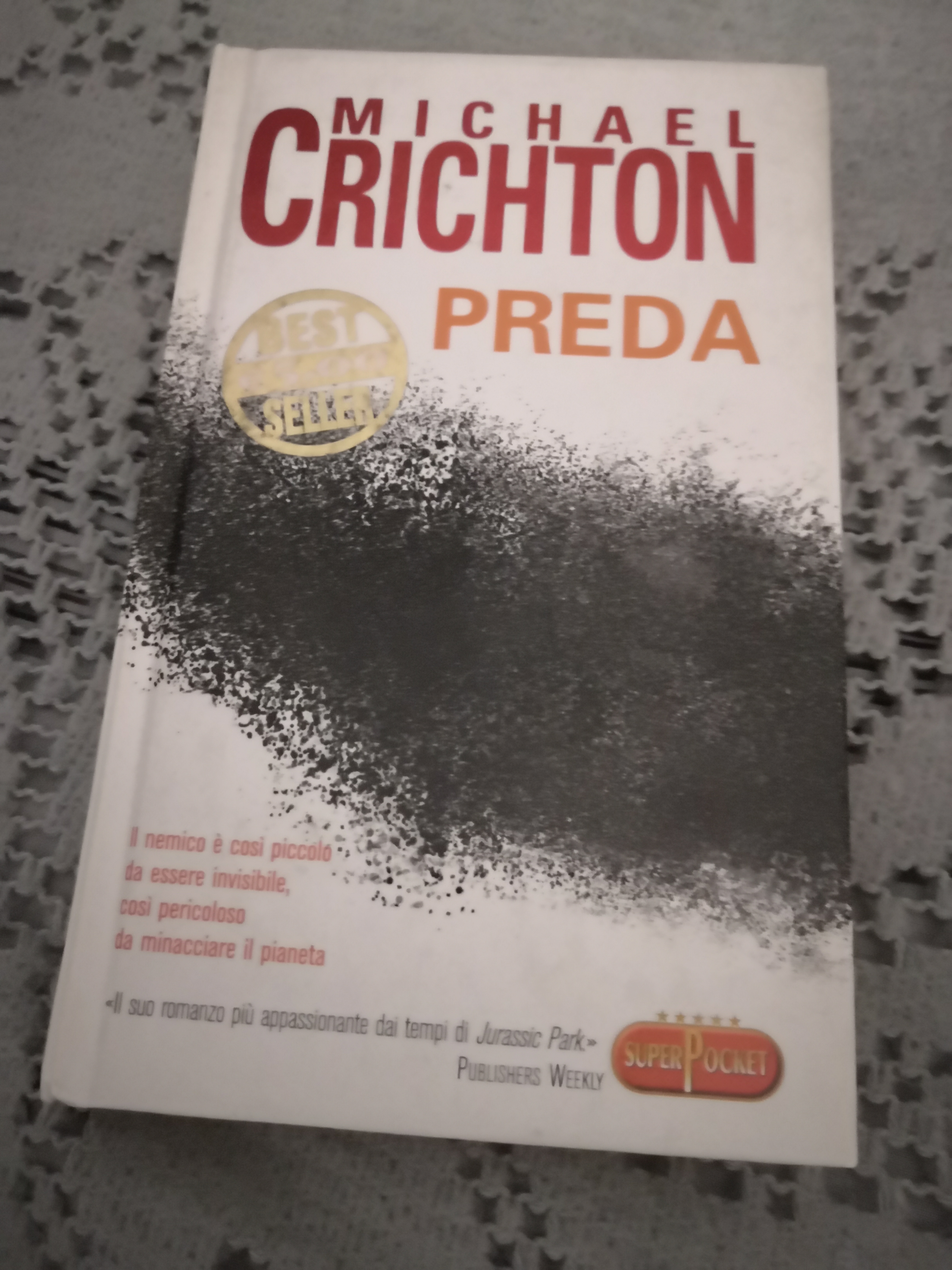 Foto condizioni