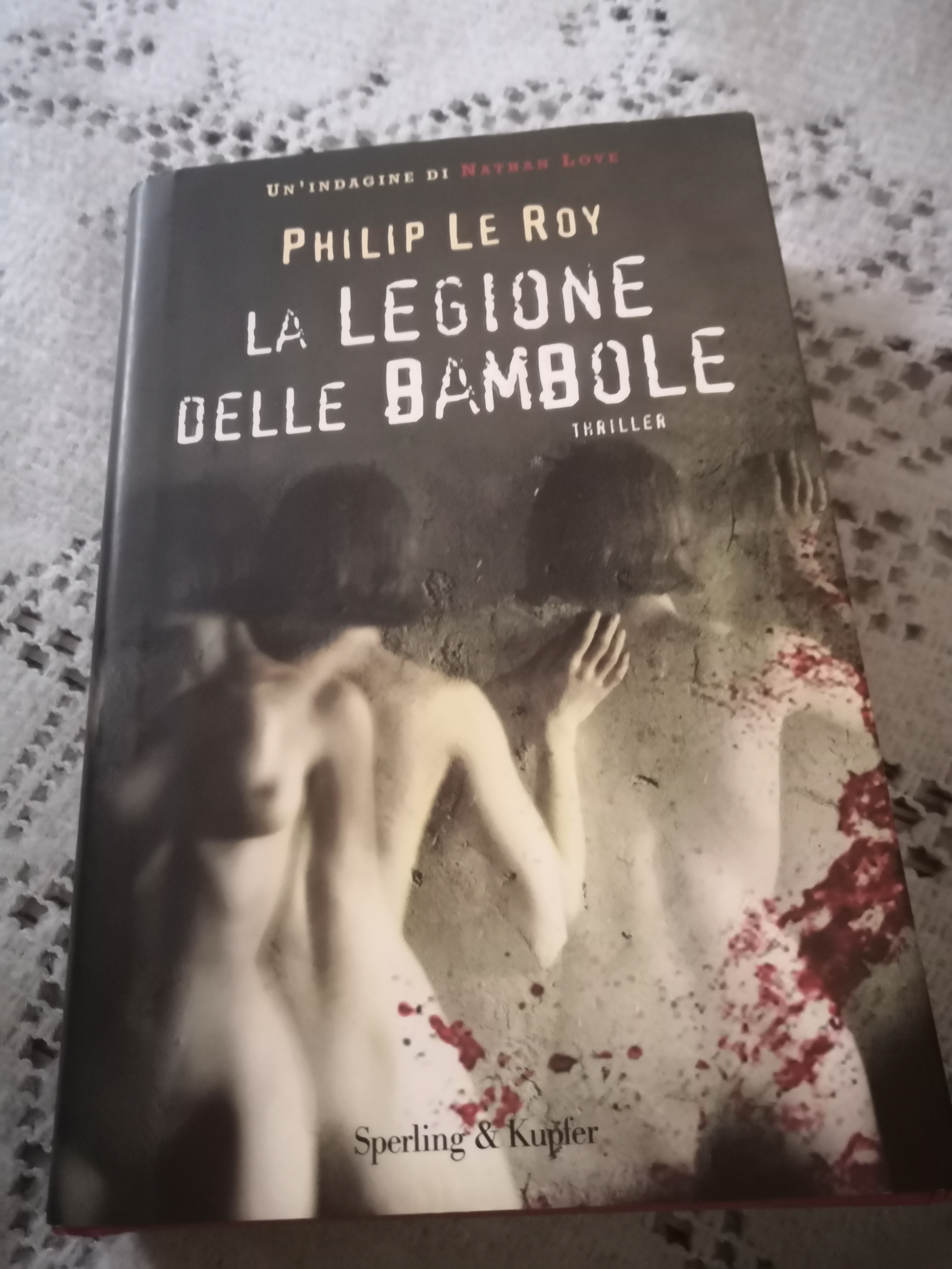 Foto condizioni