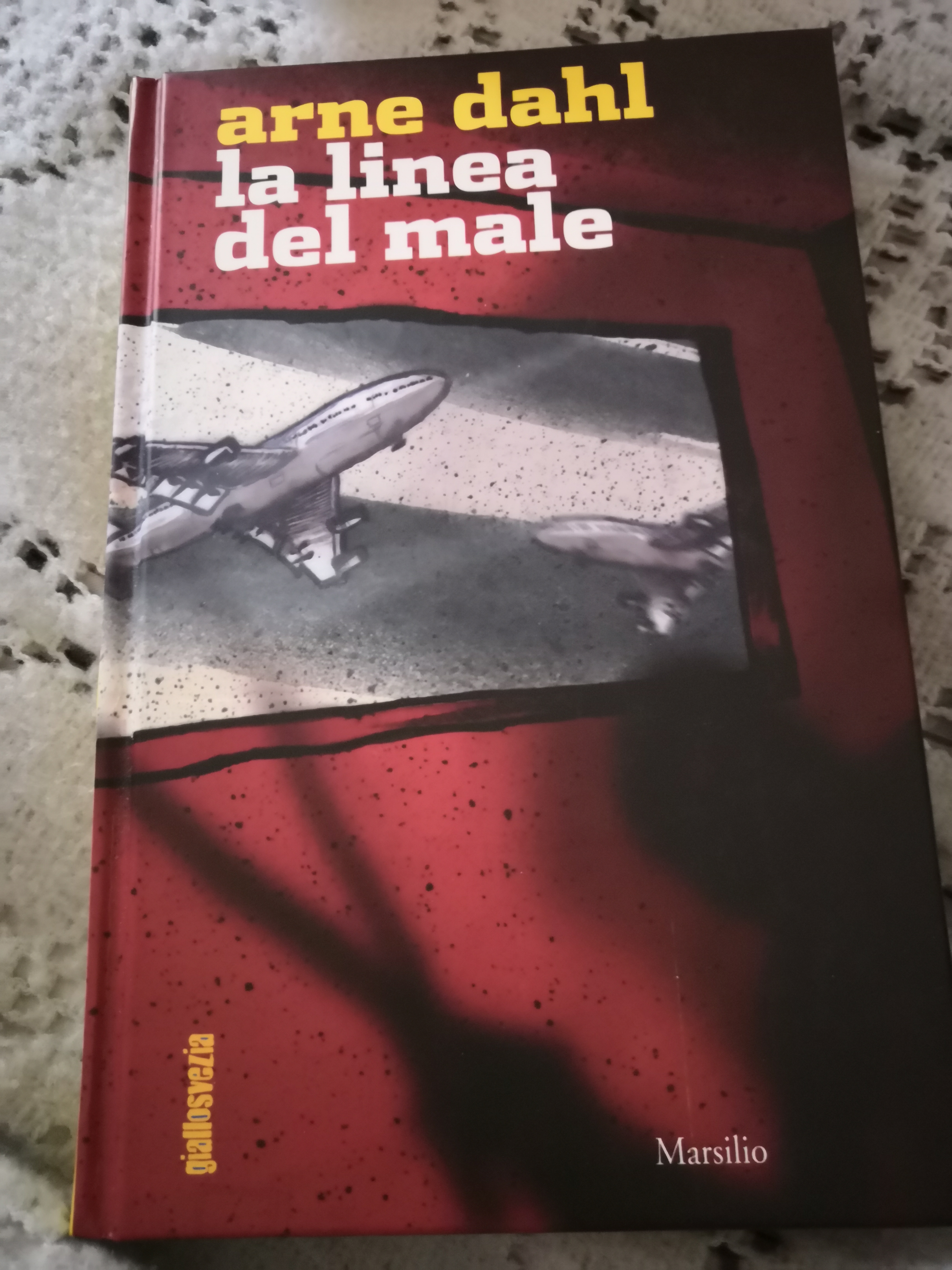 Foto condizioni
