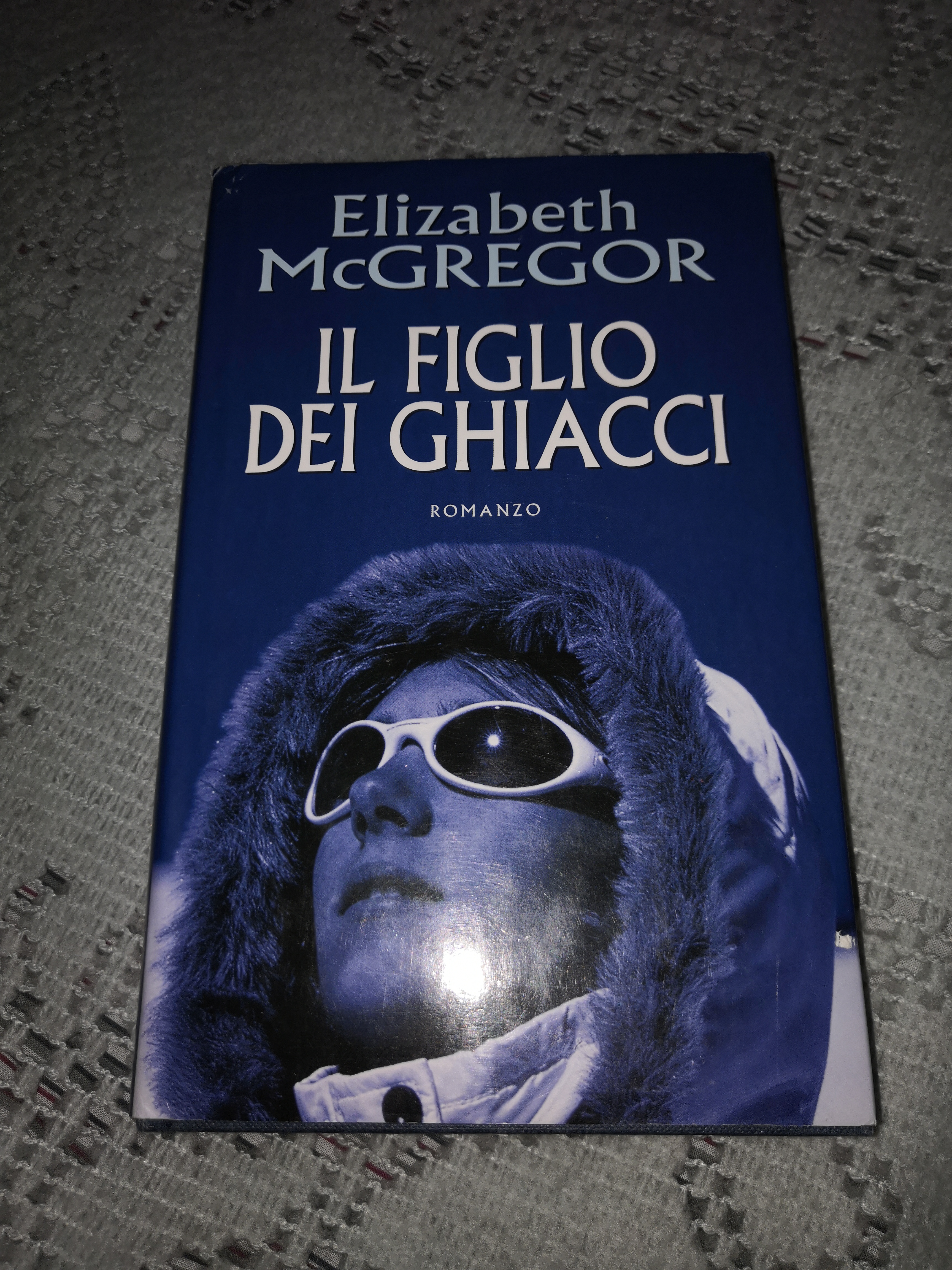 Foto condizioni