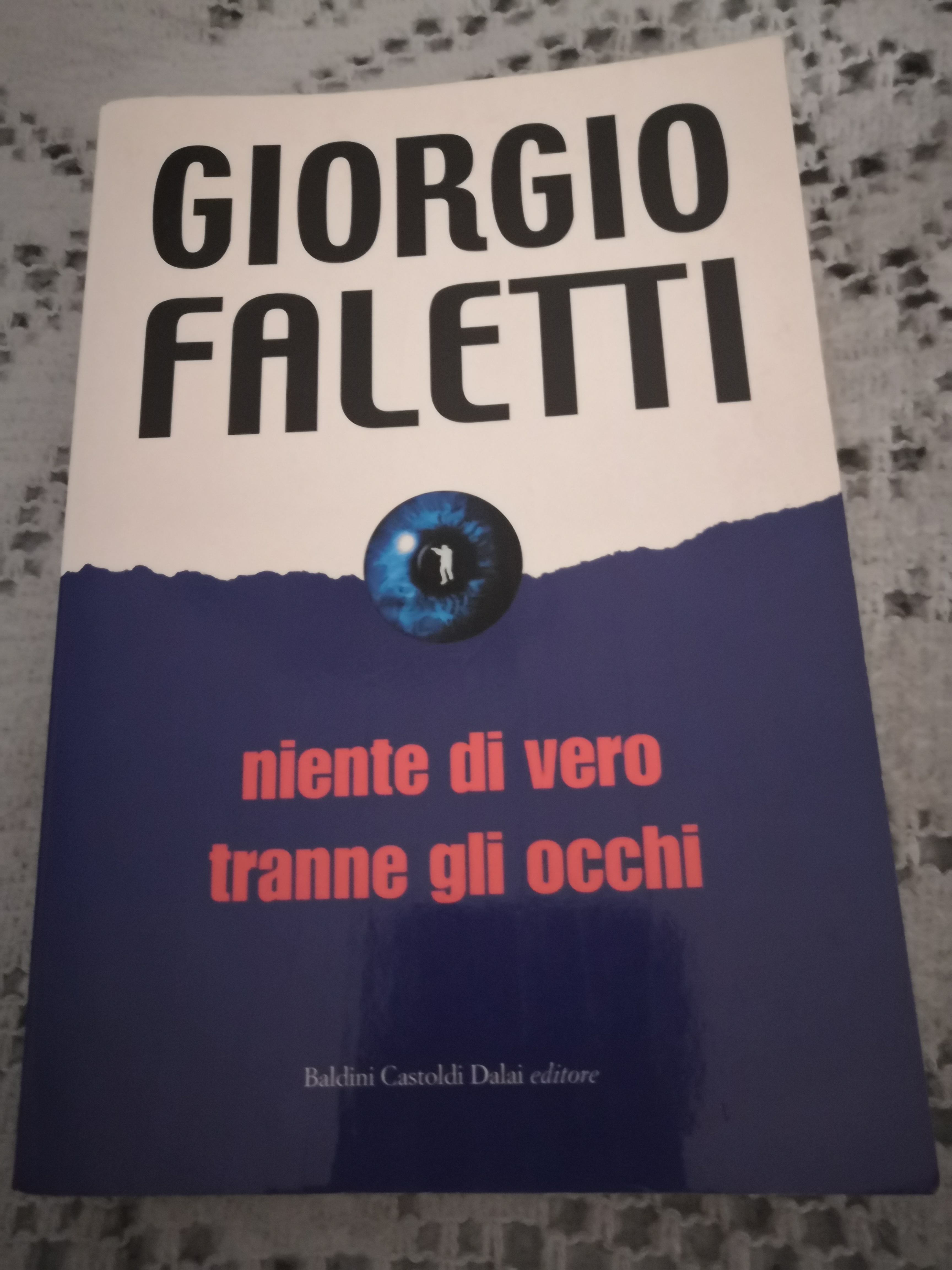 Foto condizioni