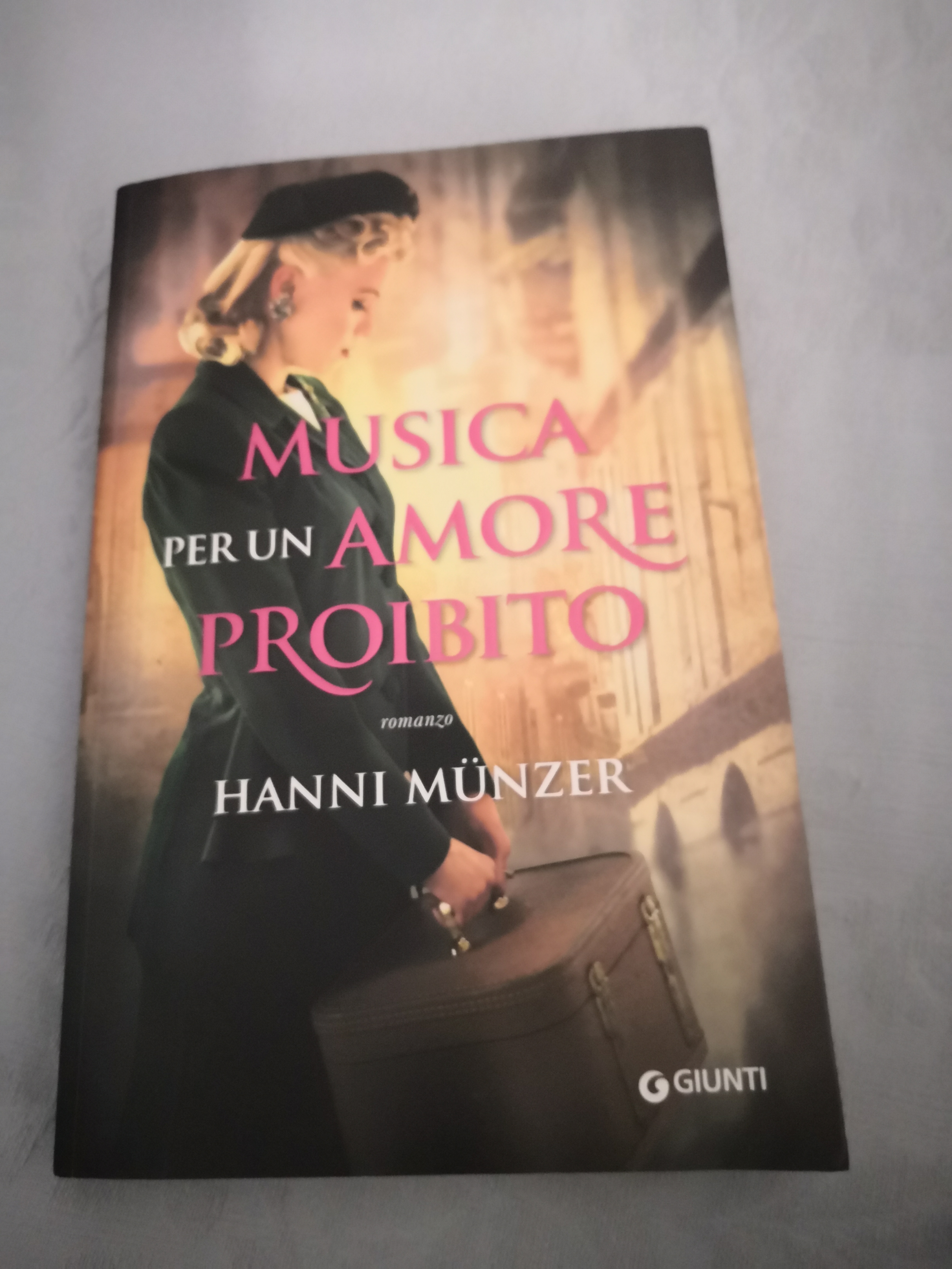Foto condizioni