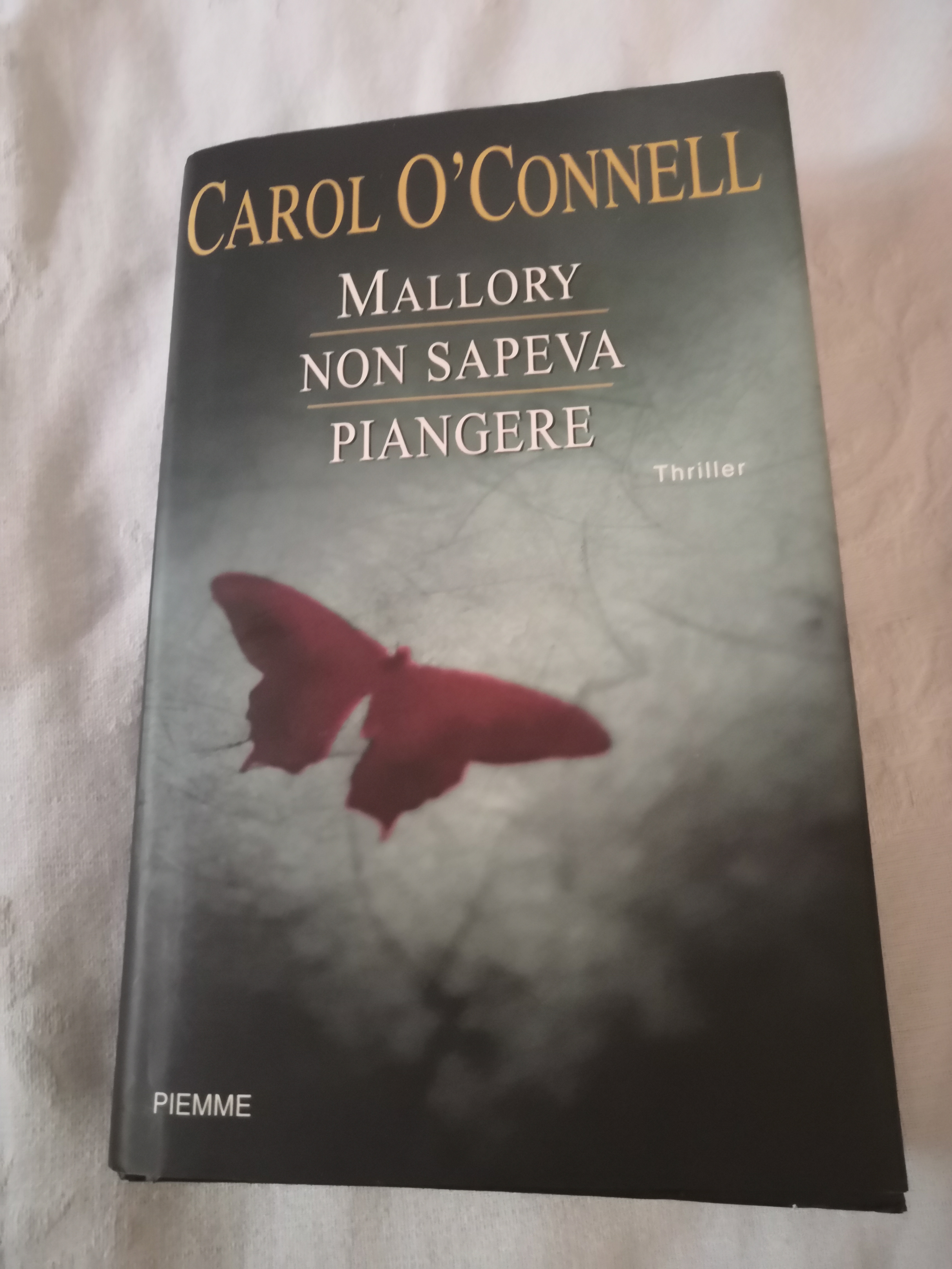 Foto condizioni