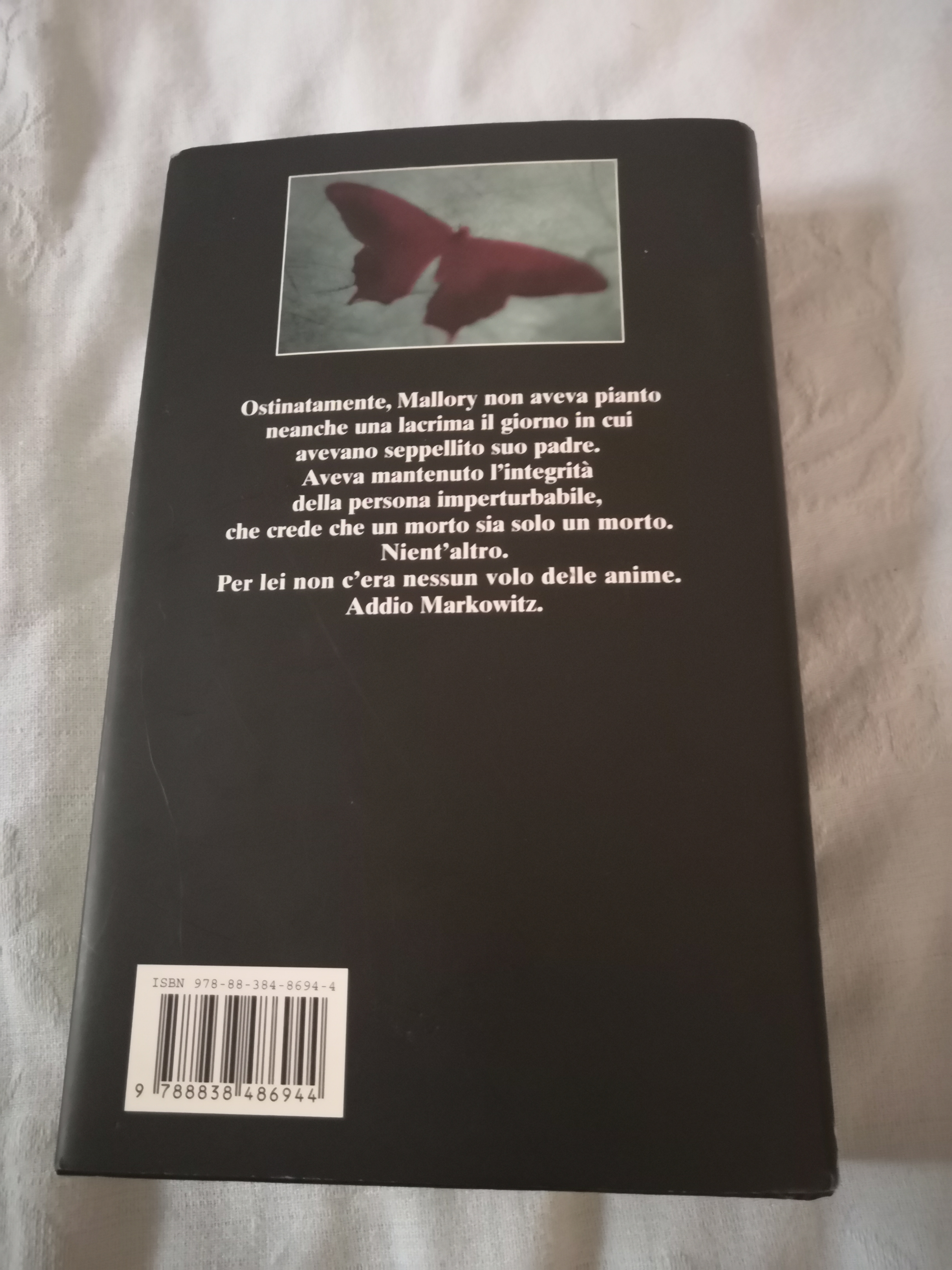 Foto condizioni