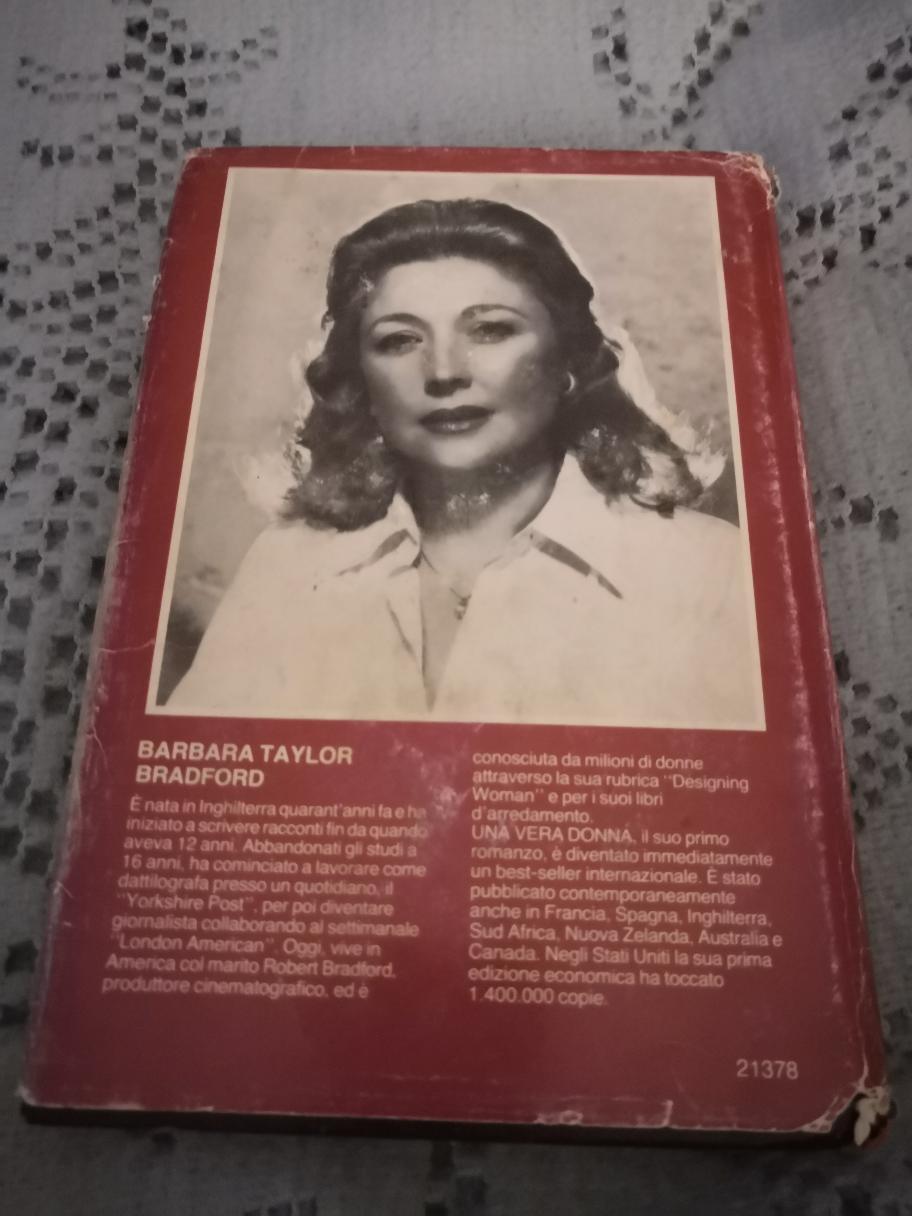 Foto condizioni