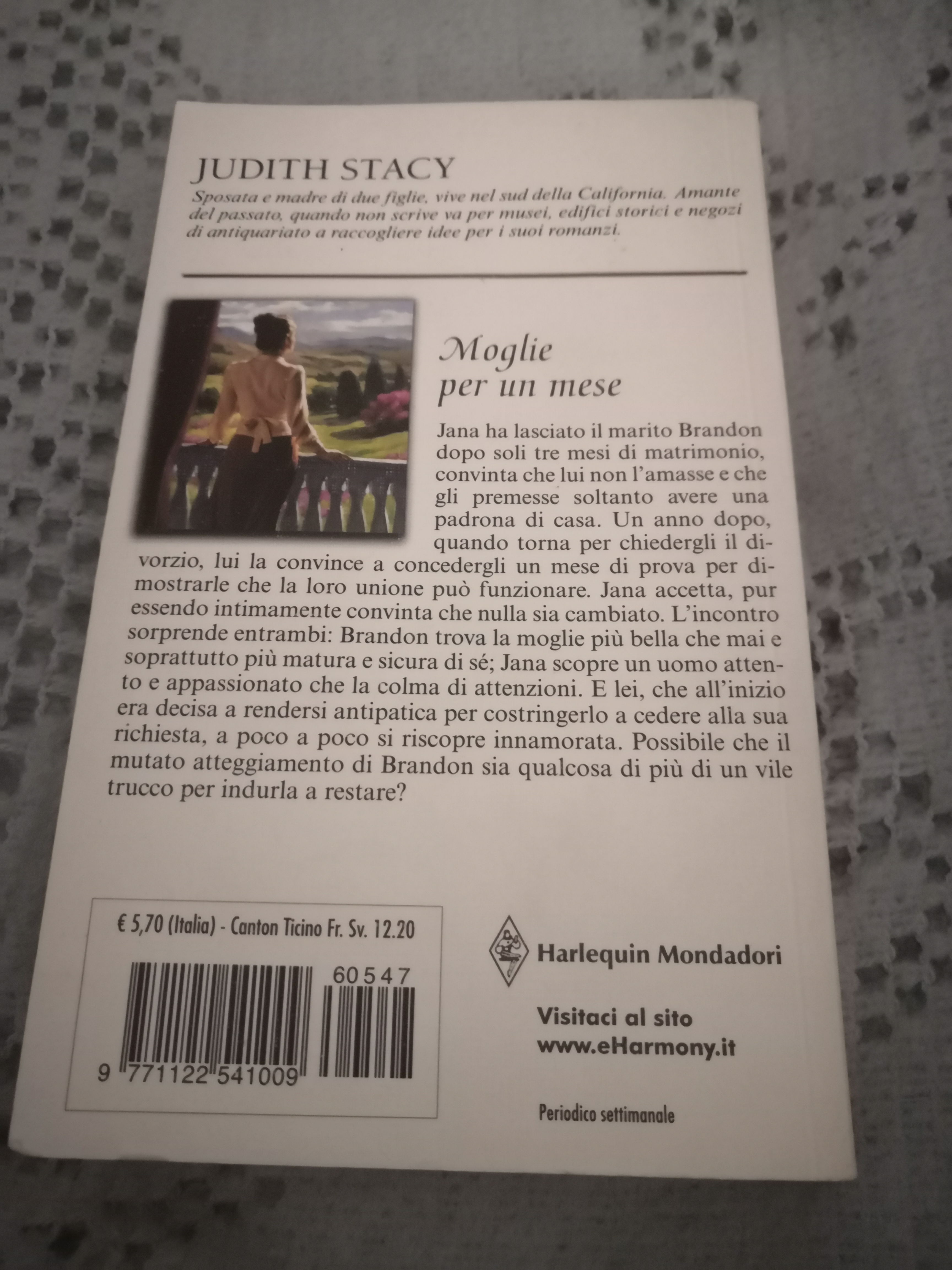 Foto condizioni