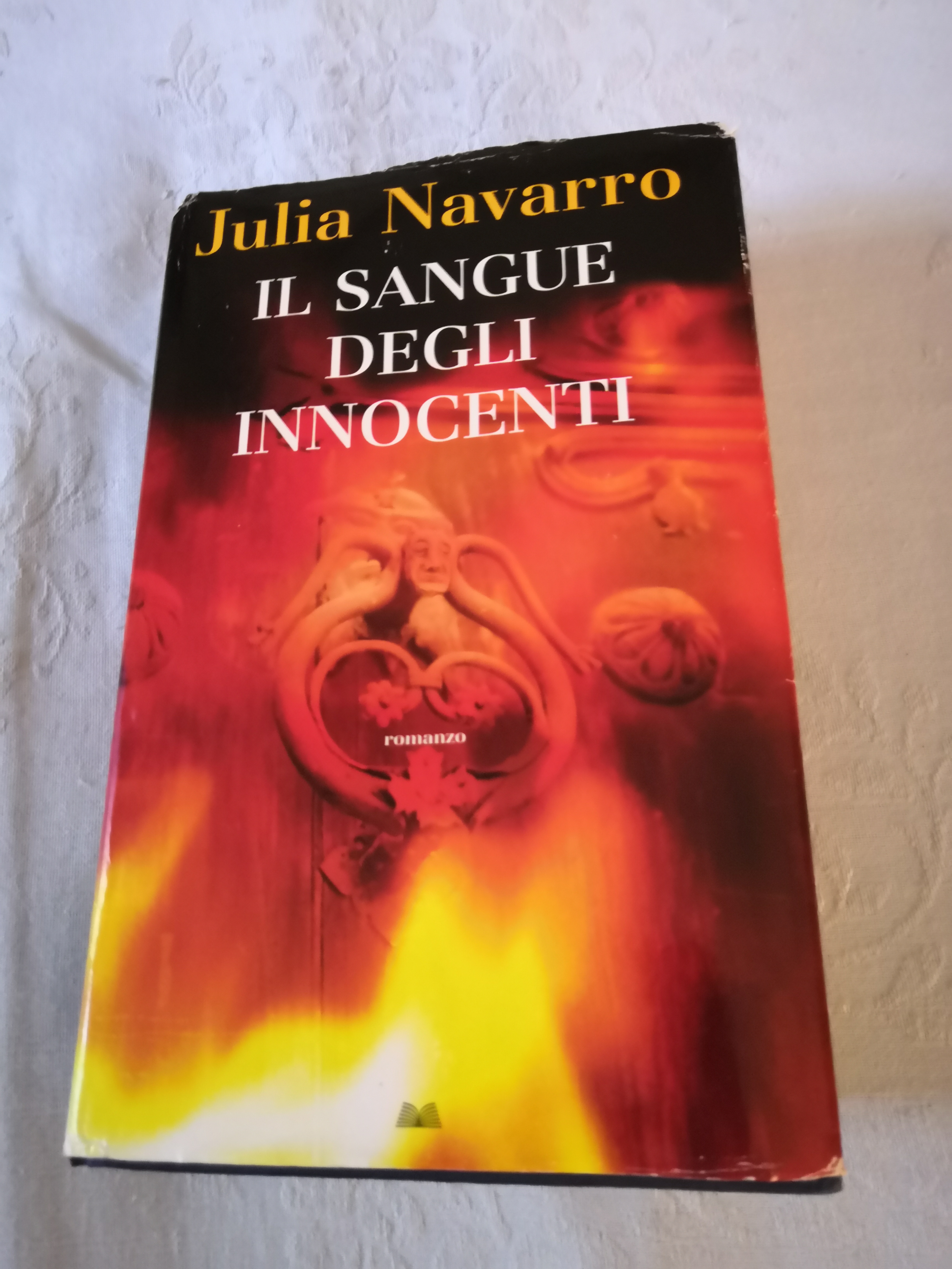 Foto condizioni