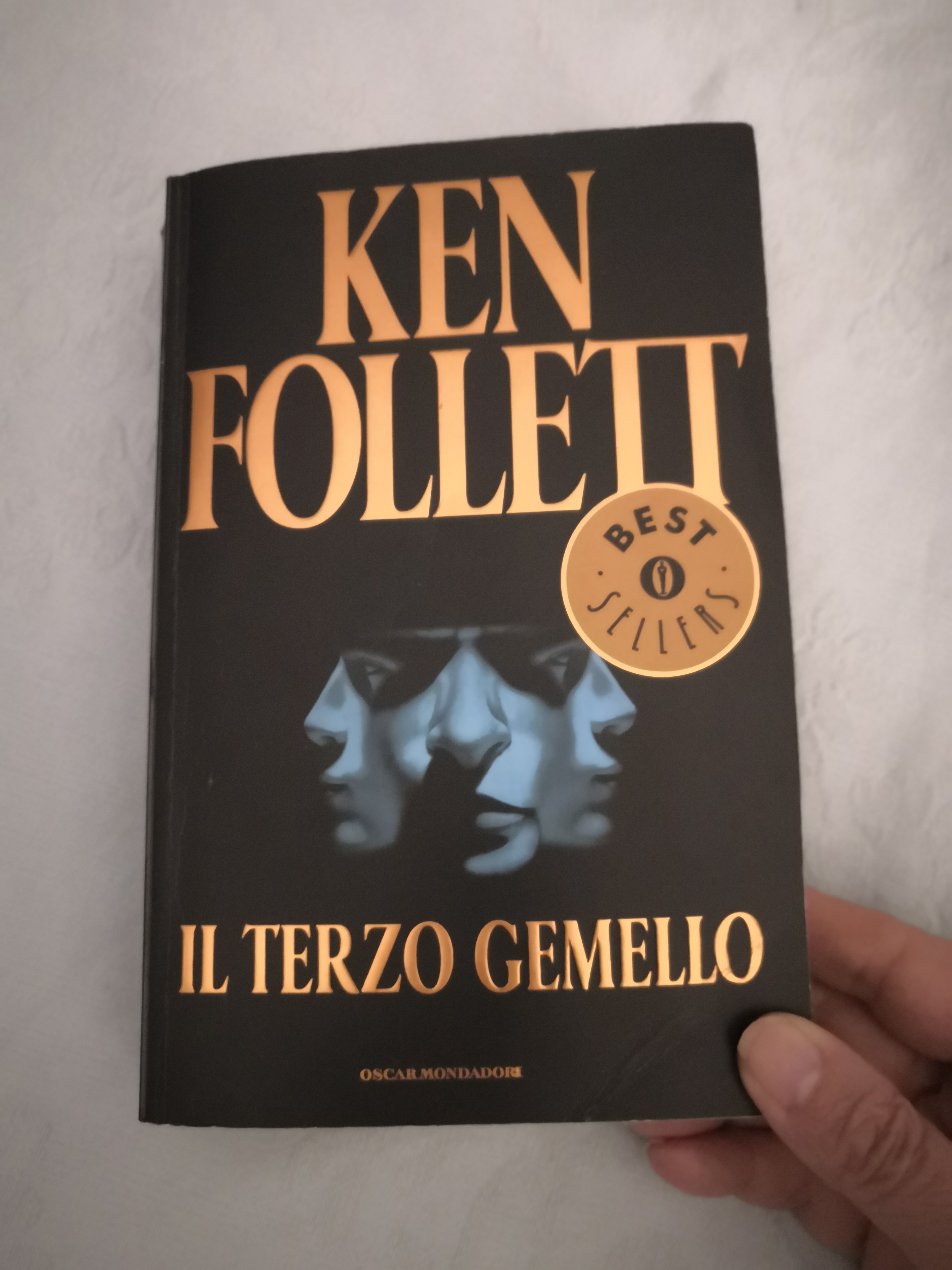 Foto condizioni