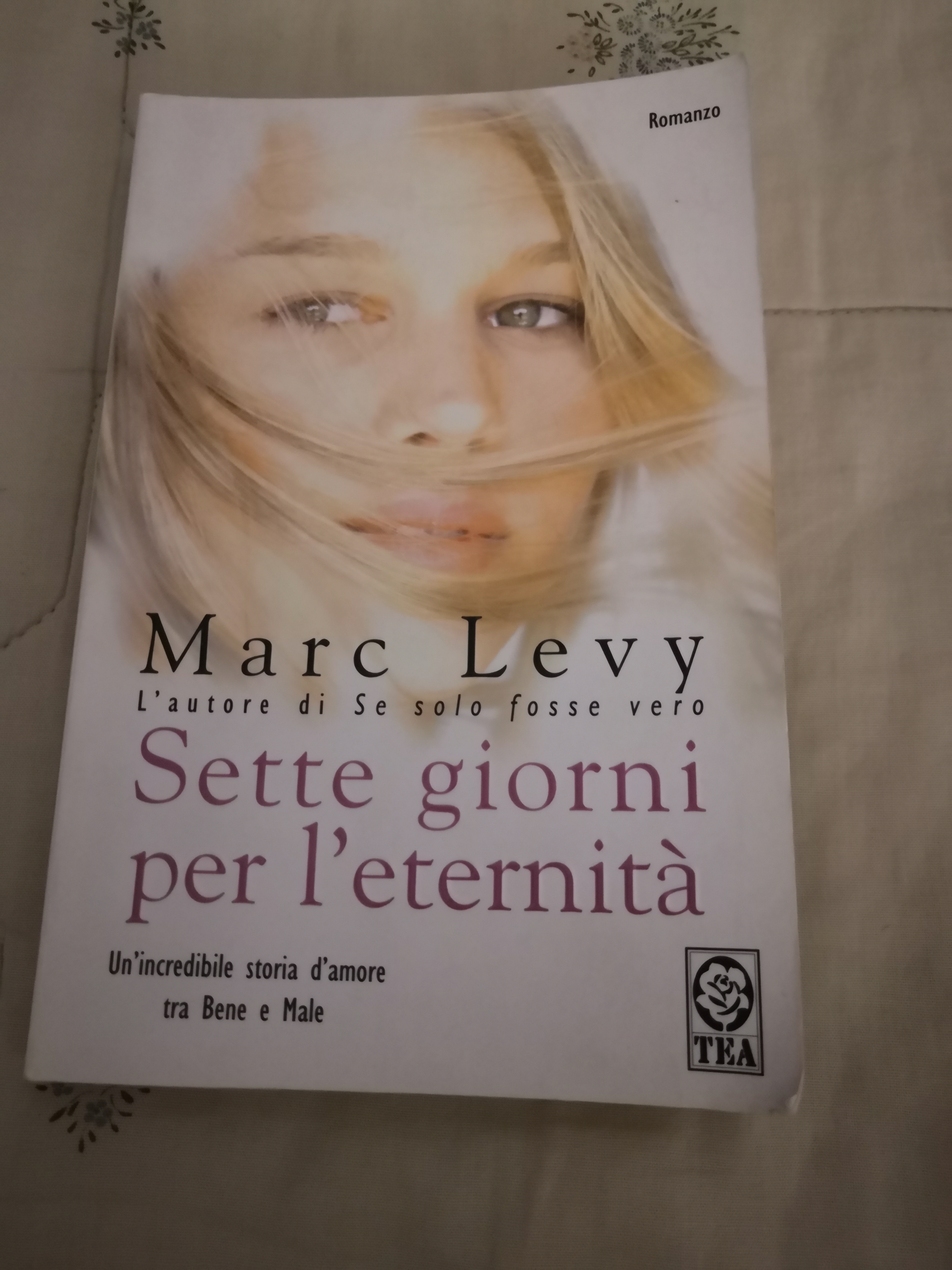 Foto condizioni