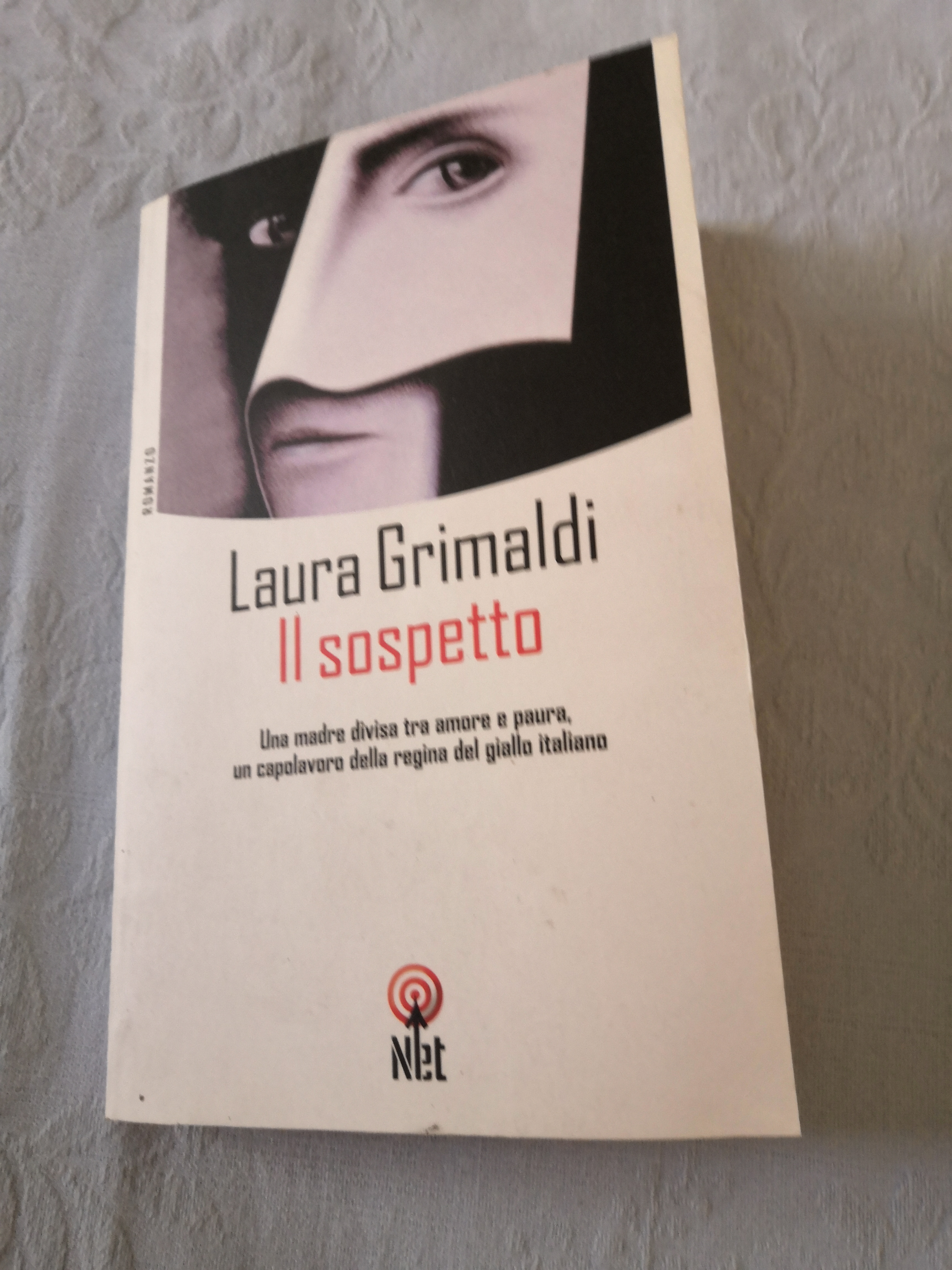 Foto condizioni