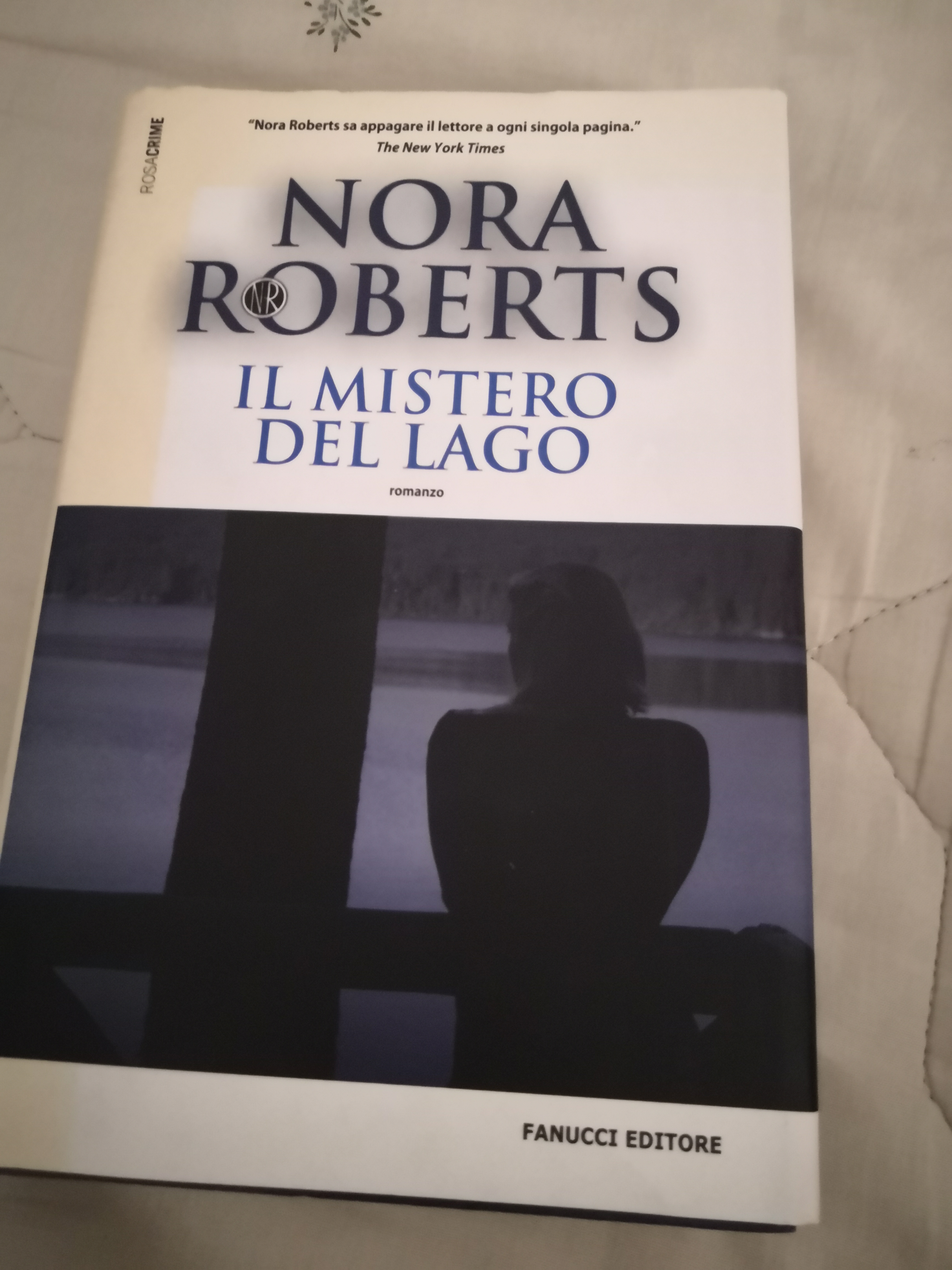 Foto condizioni